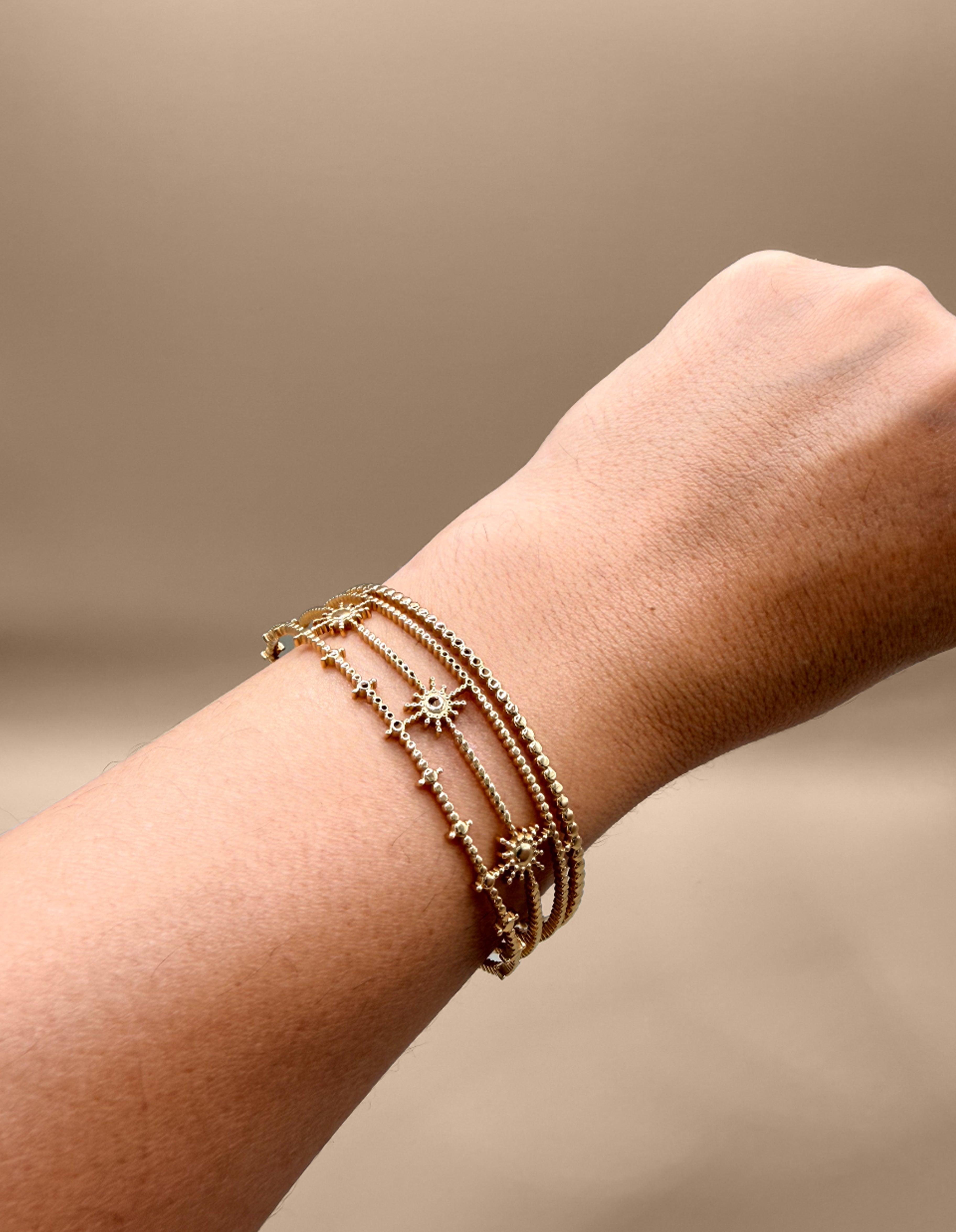 Pulsera Paris