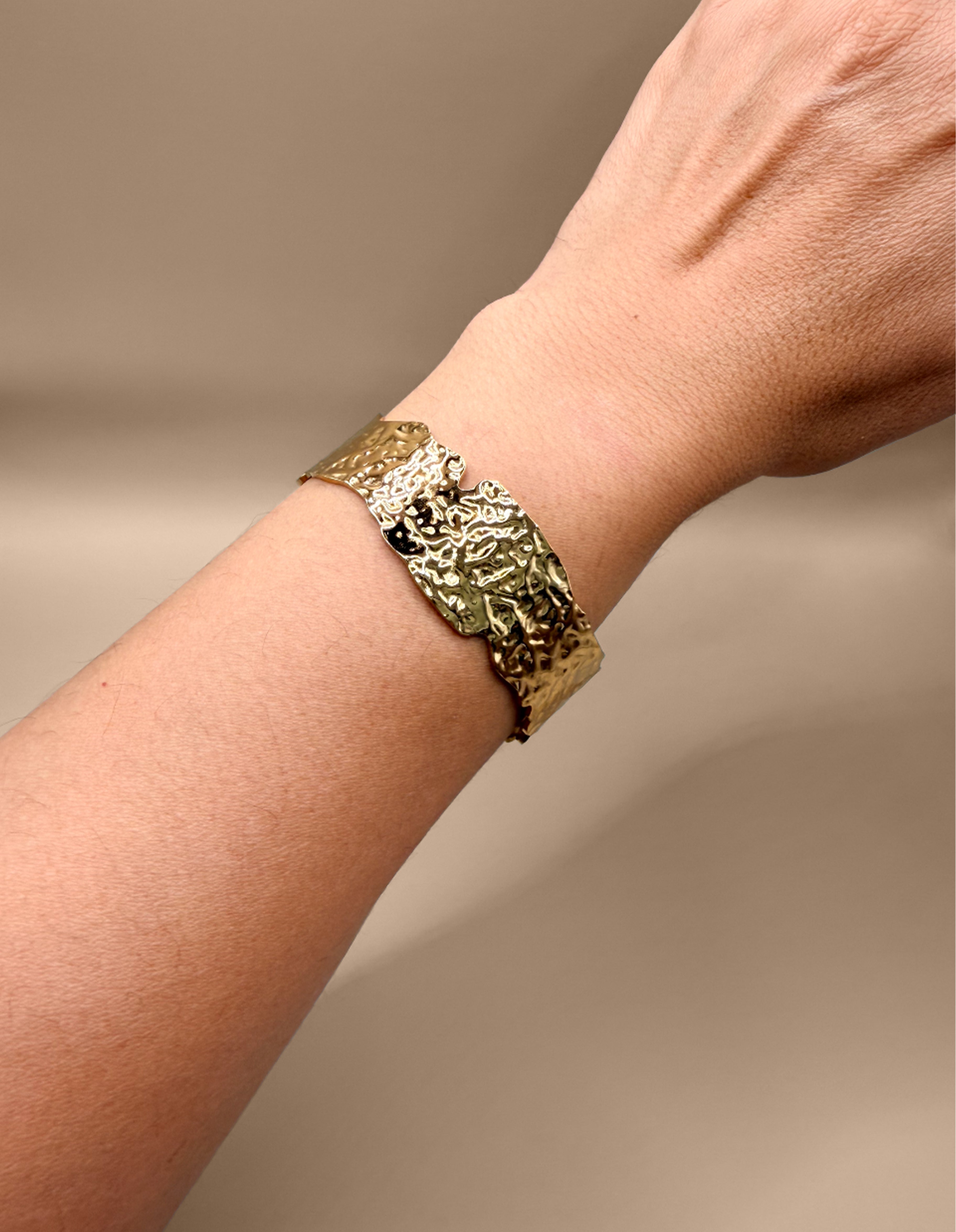 Pulsera Prisma