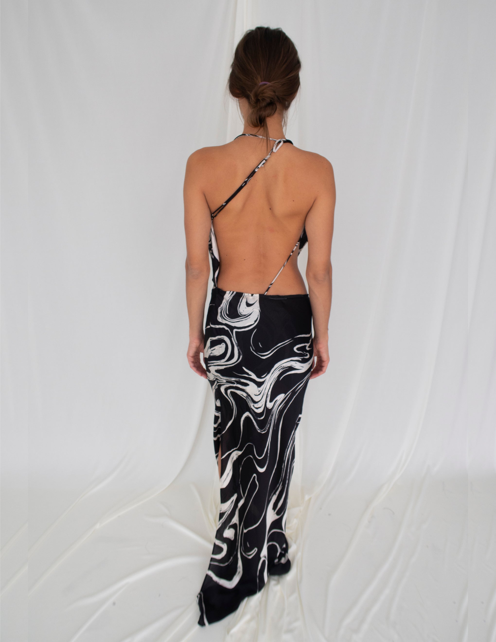 Ramblas Maxi Dress