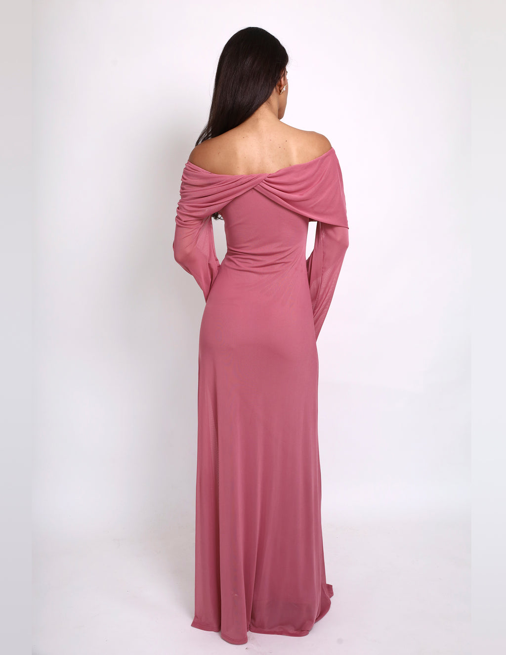 Rea Pink