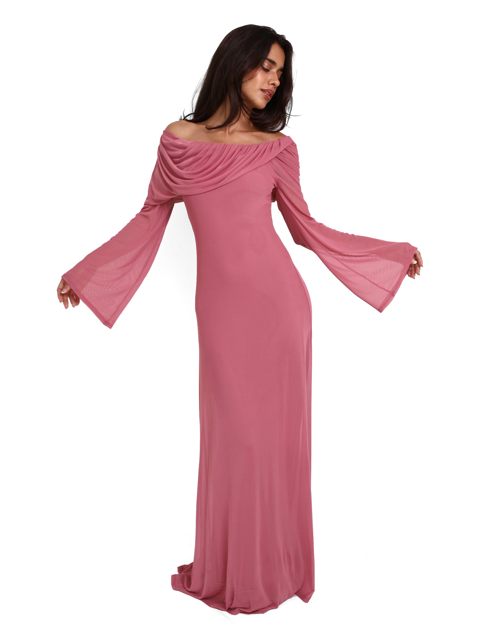 Rea Pink