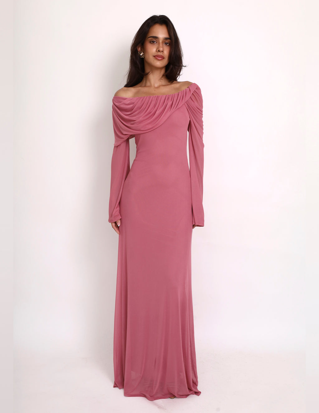 Rea Pink