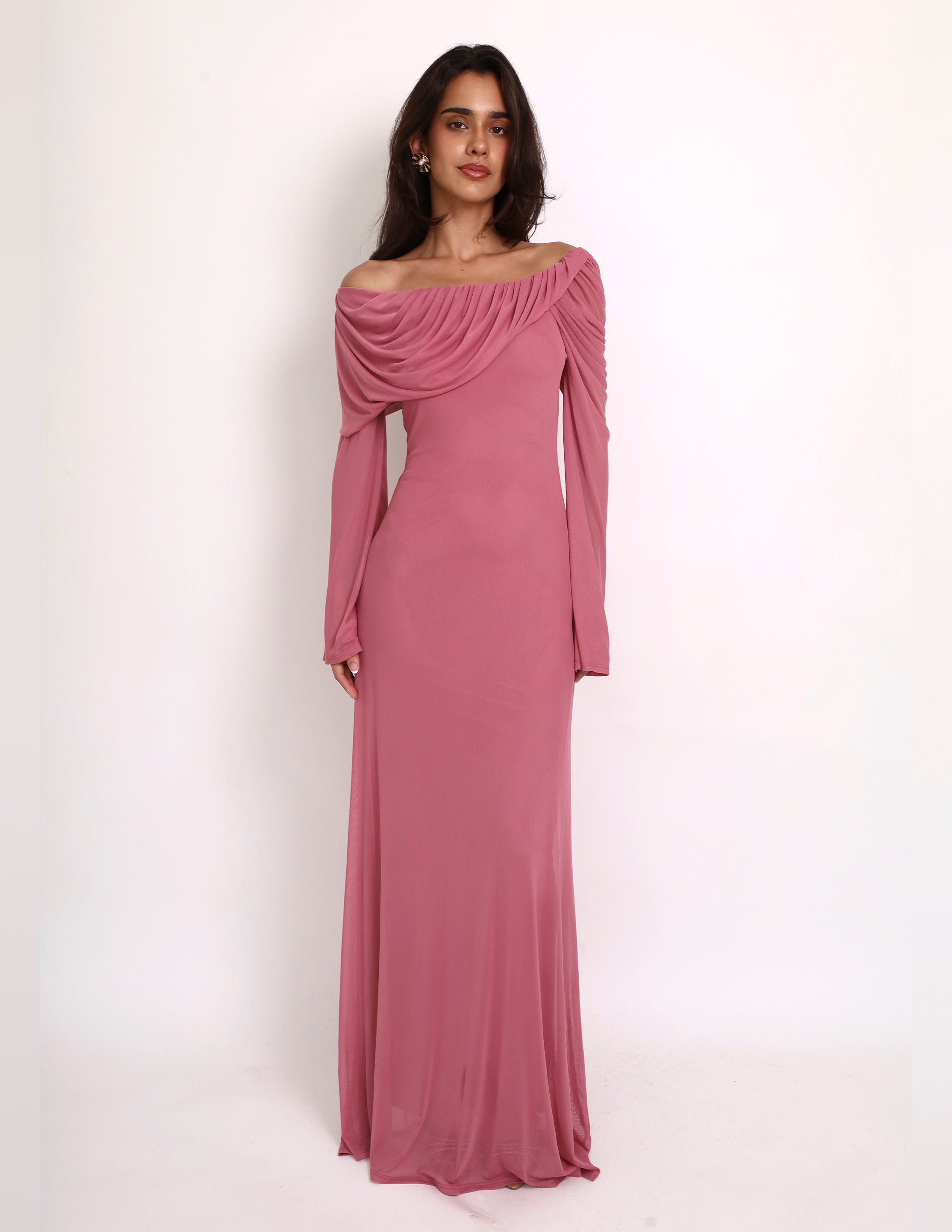 Rea Pink