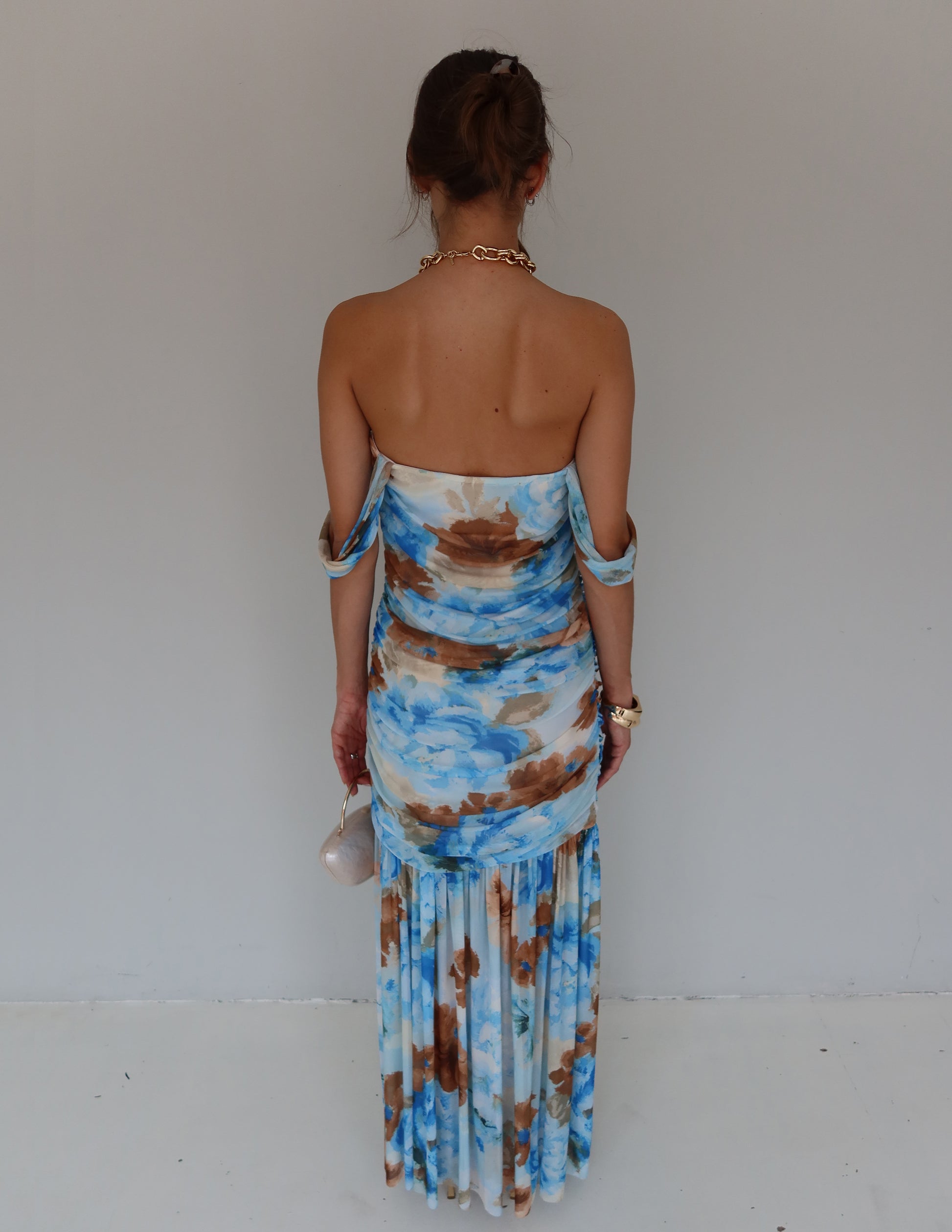 Reed dress
