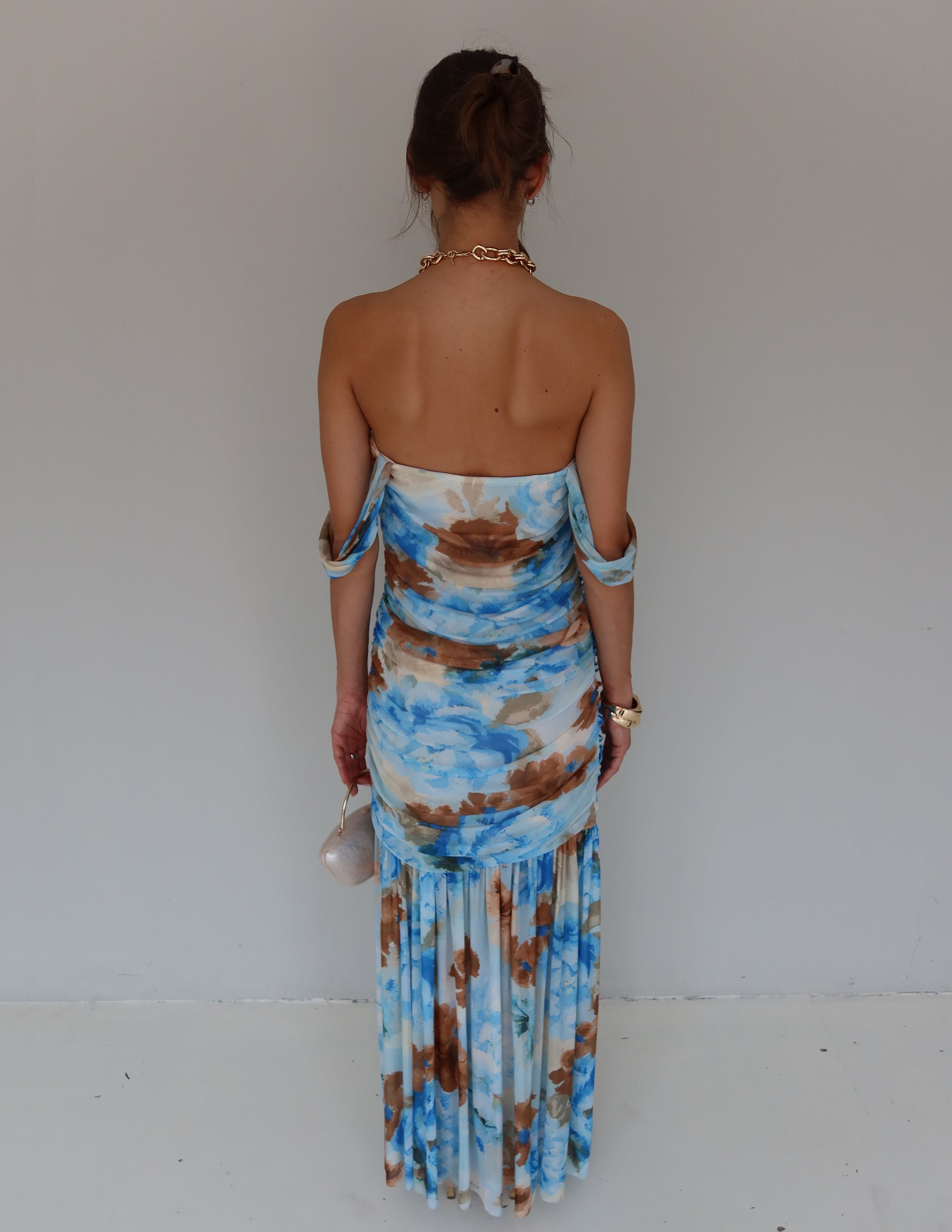 Reed dress