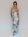 Reed dress