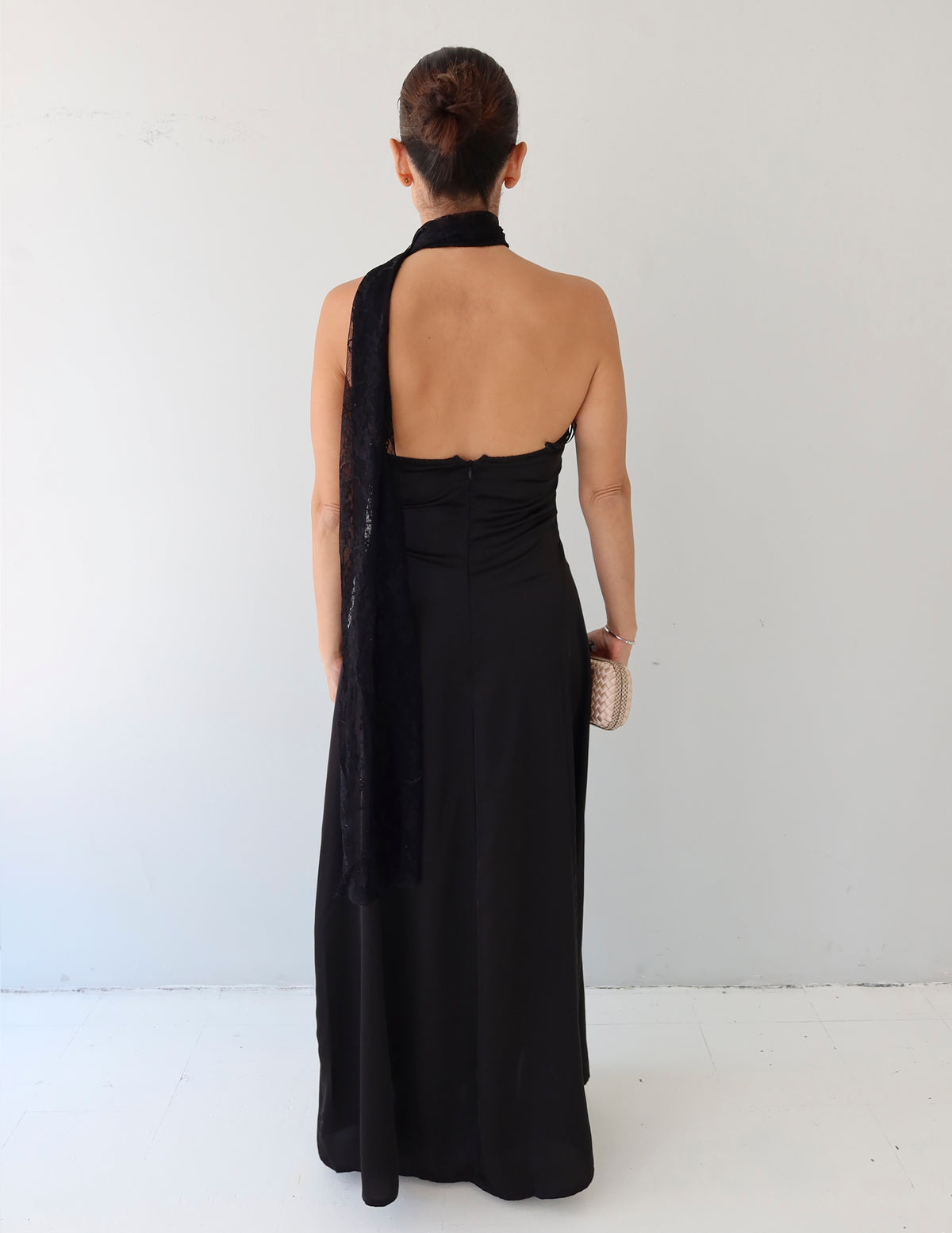 Salt Dres