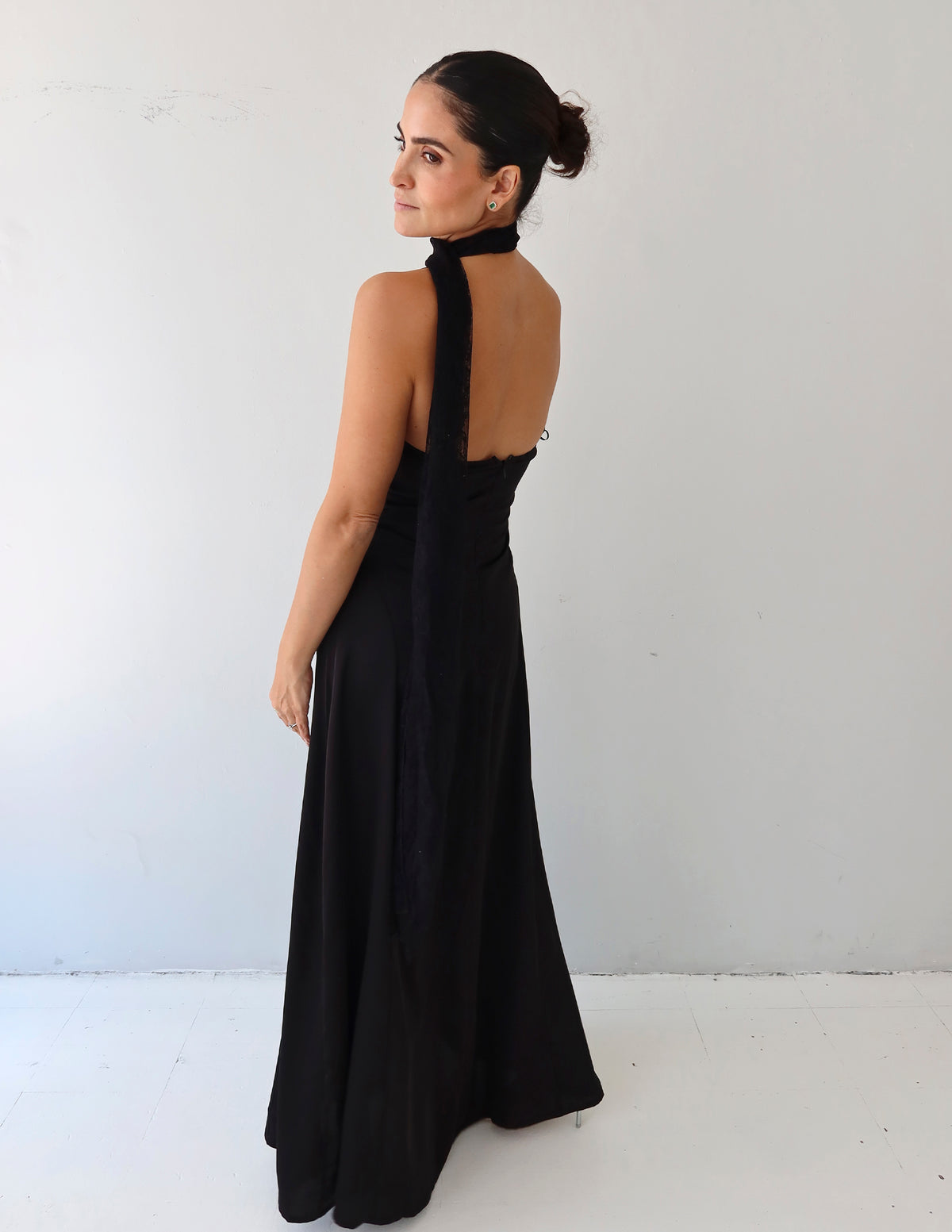 Salt Dres