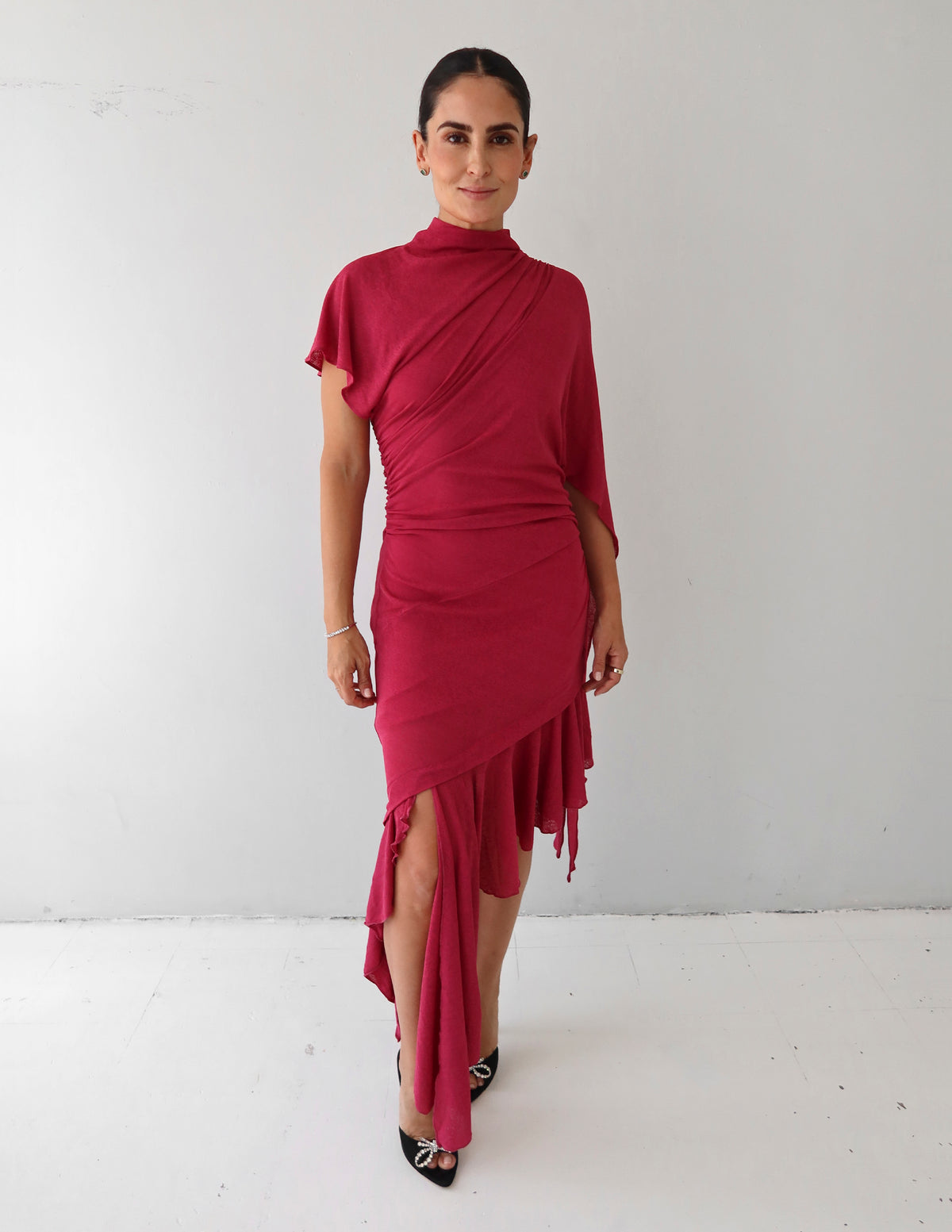 Sandy Dress