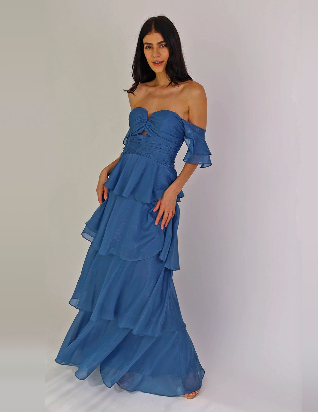 Tayler Blue