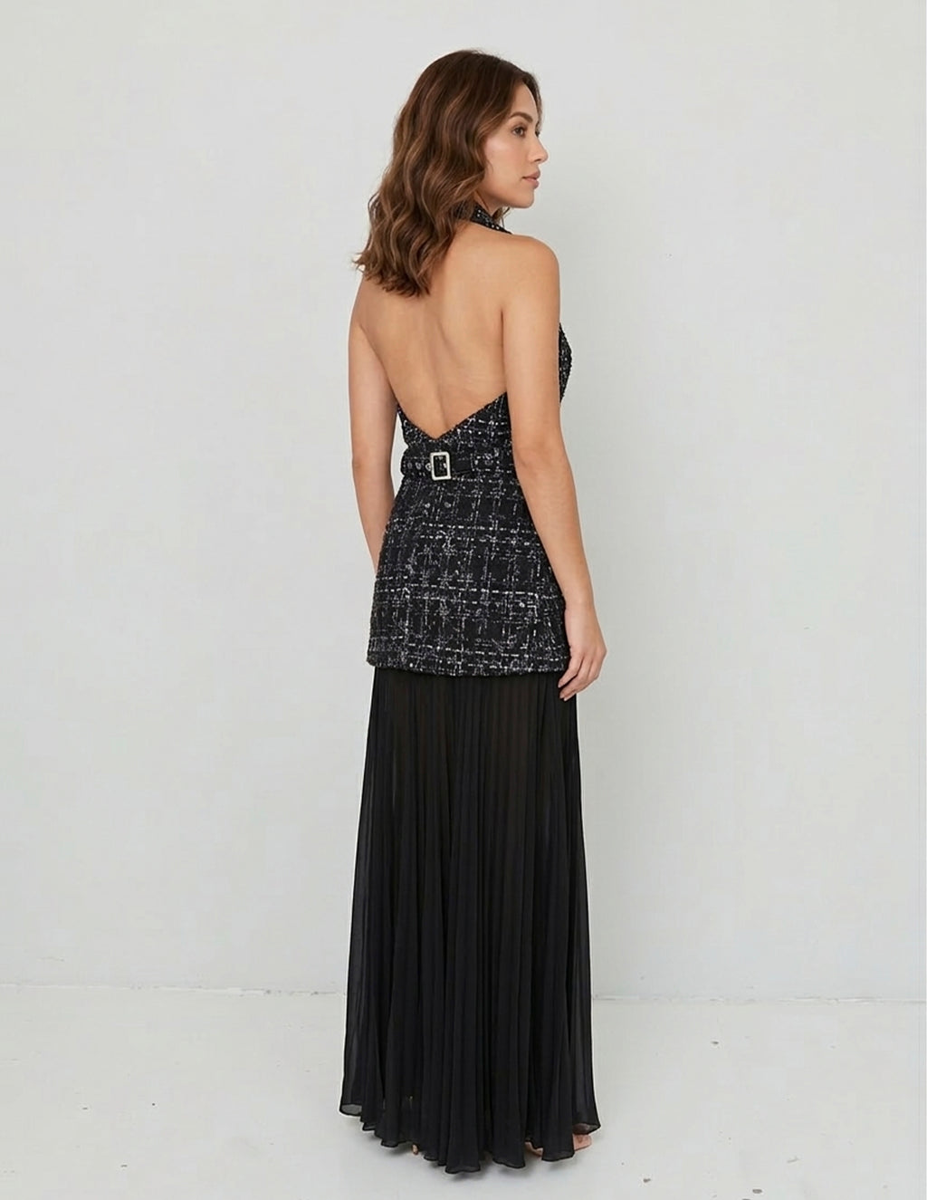 Thalia Dress
