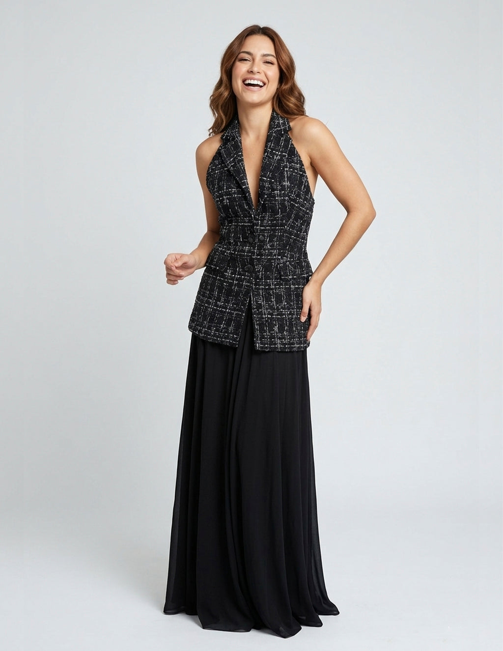 Thalia Dress