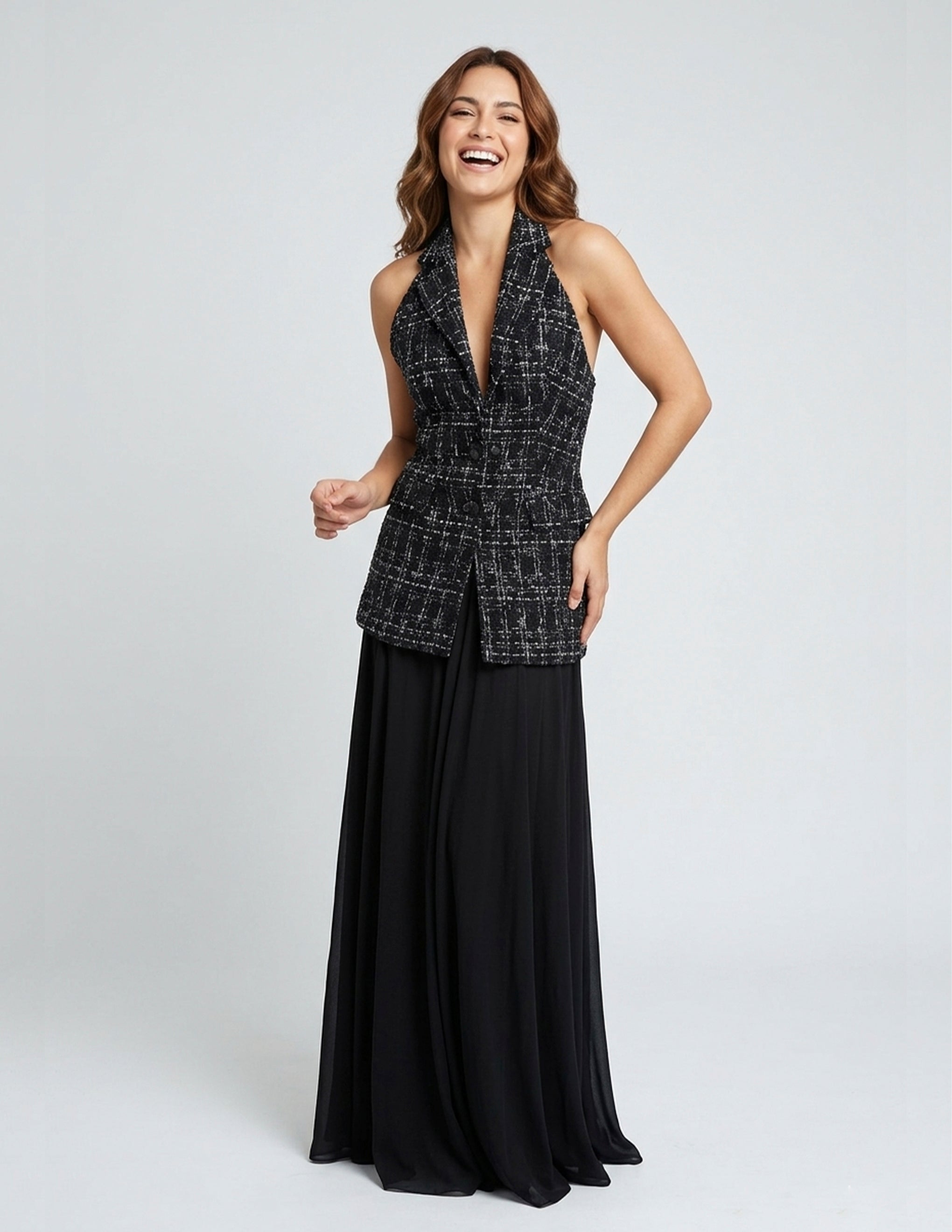 Thalia Dress