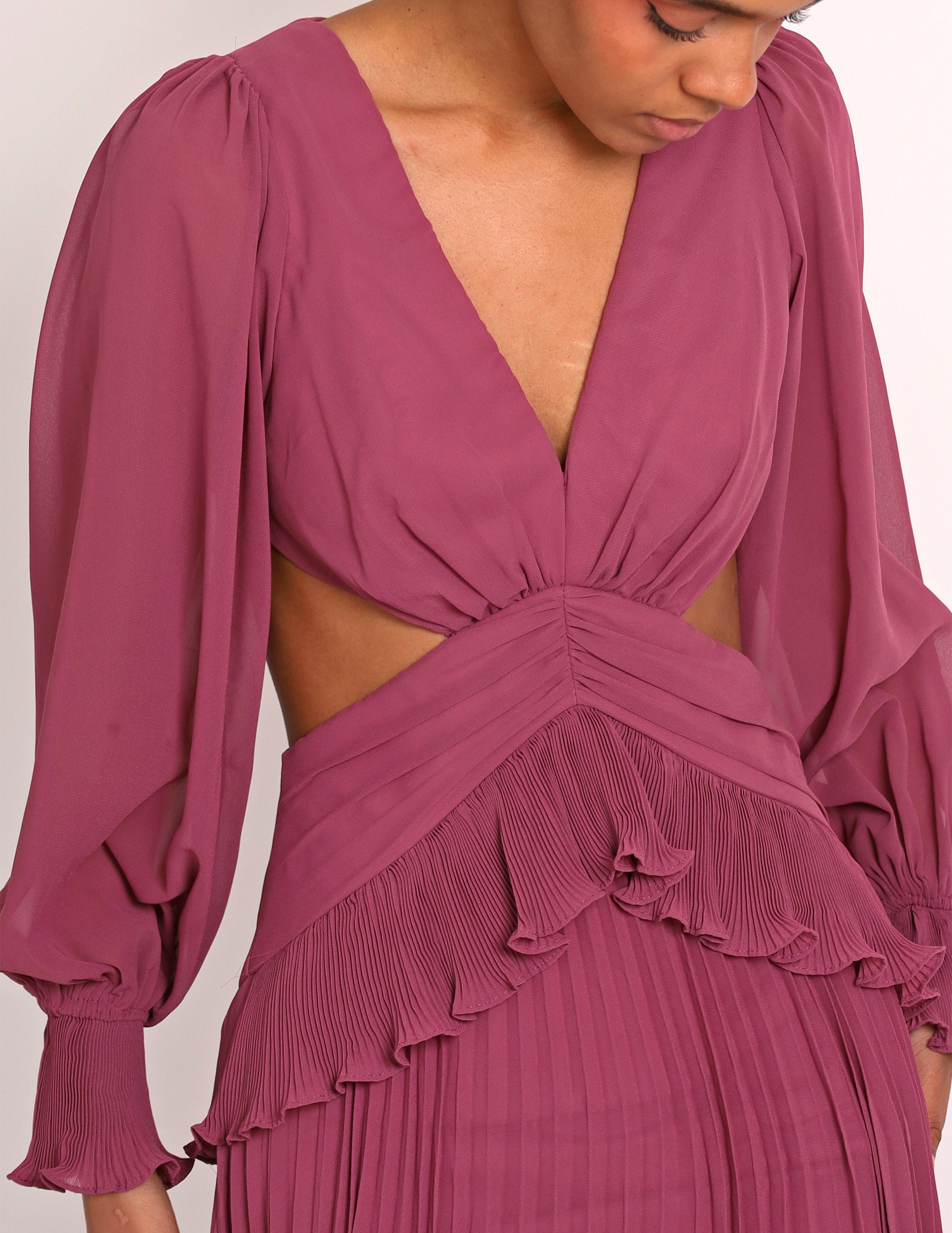 Tore Pink