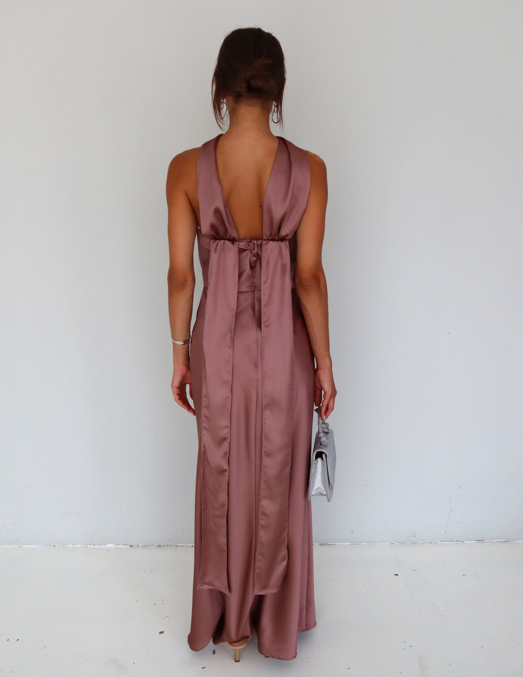 Violette Dress