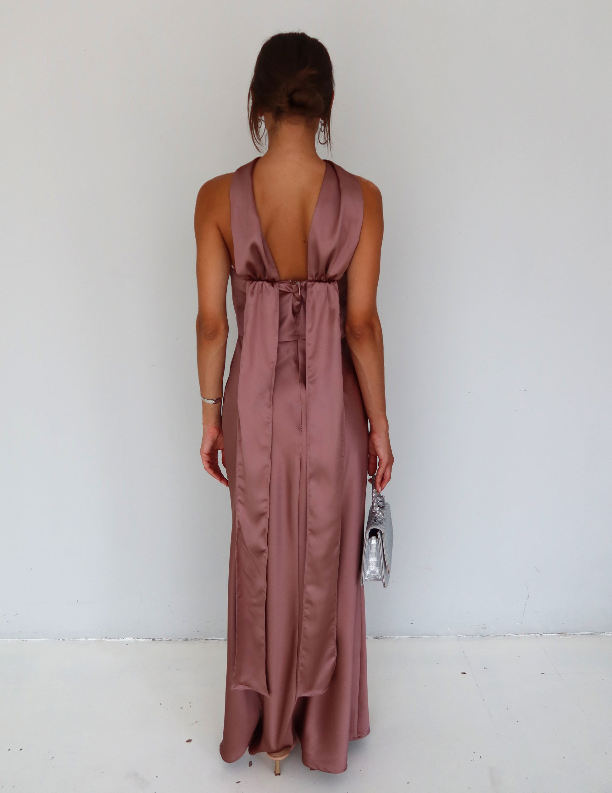 Violette Dress
