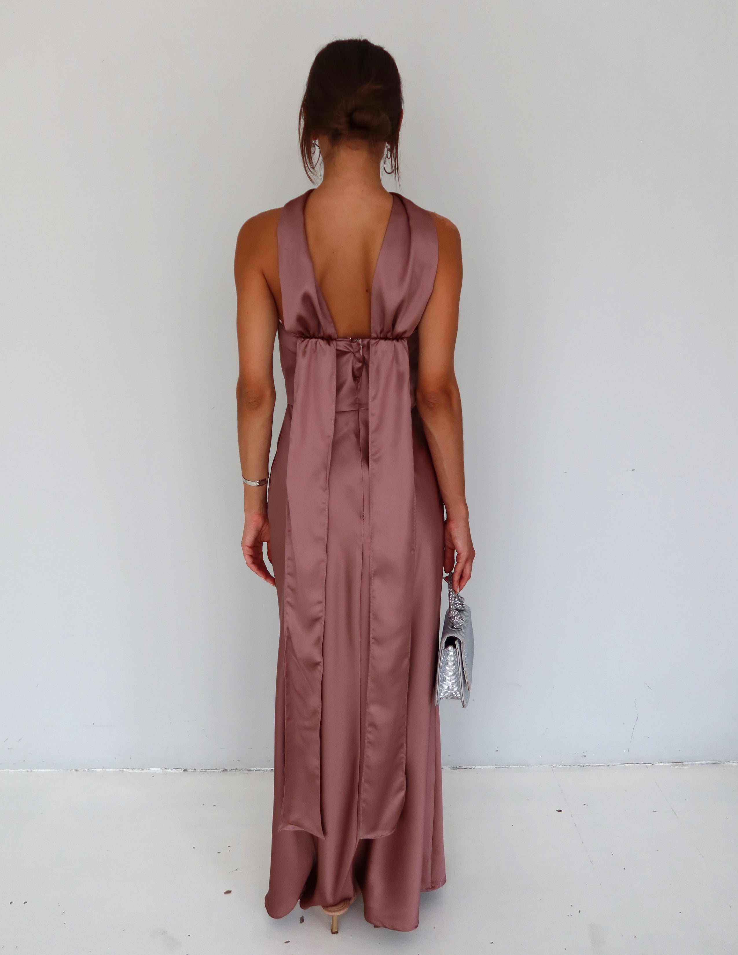 Violette Dress
