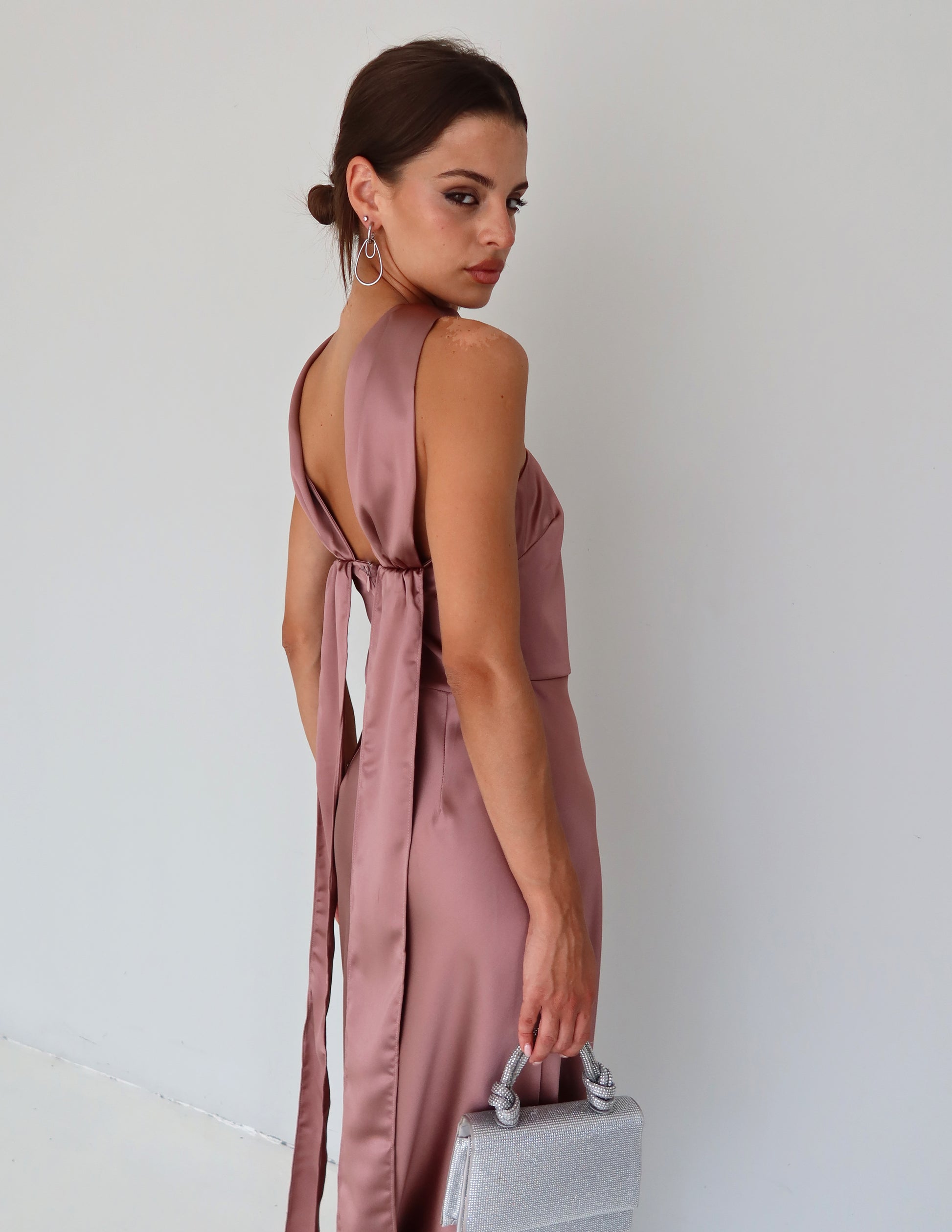 Violette Dress