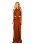 ALBAS  BROWN