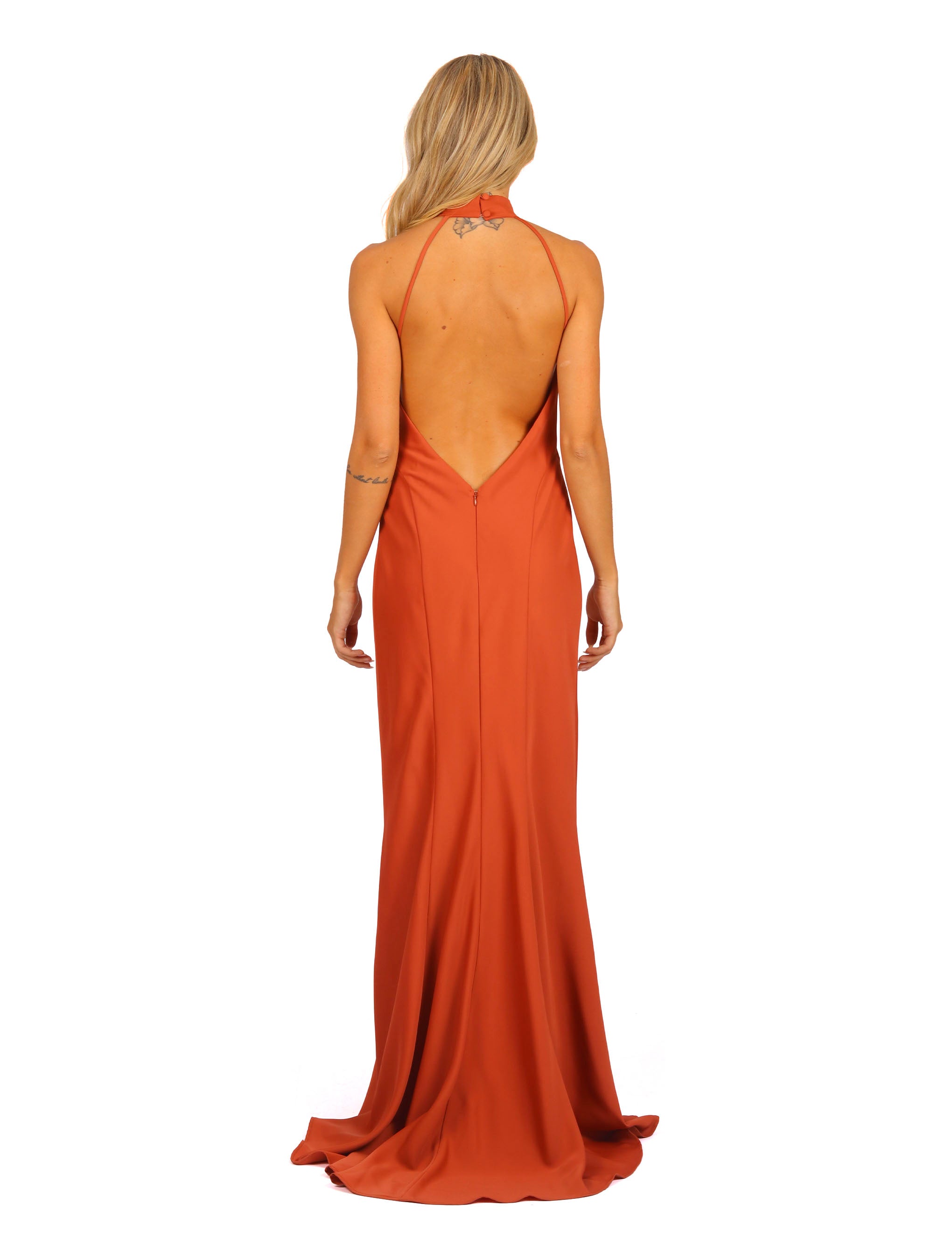 AURORA ORANGE