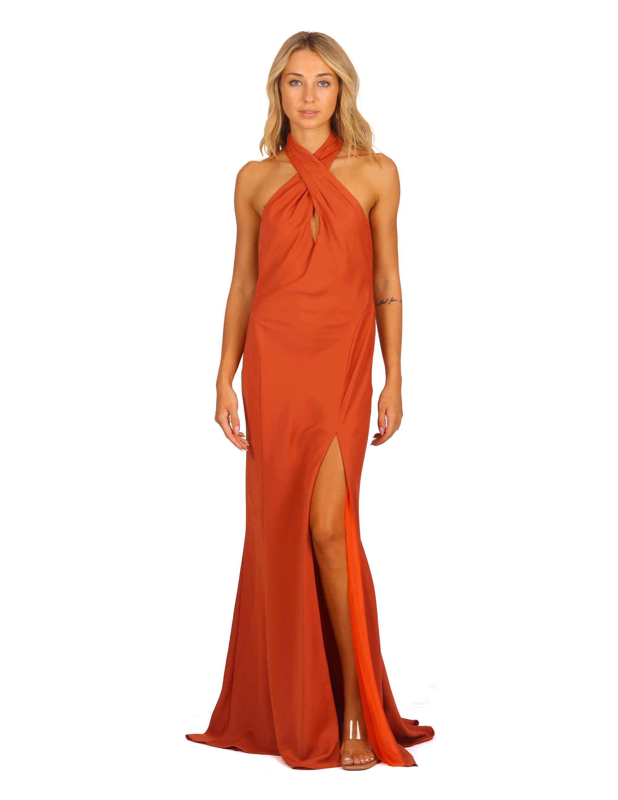 AURORA ORANGE