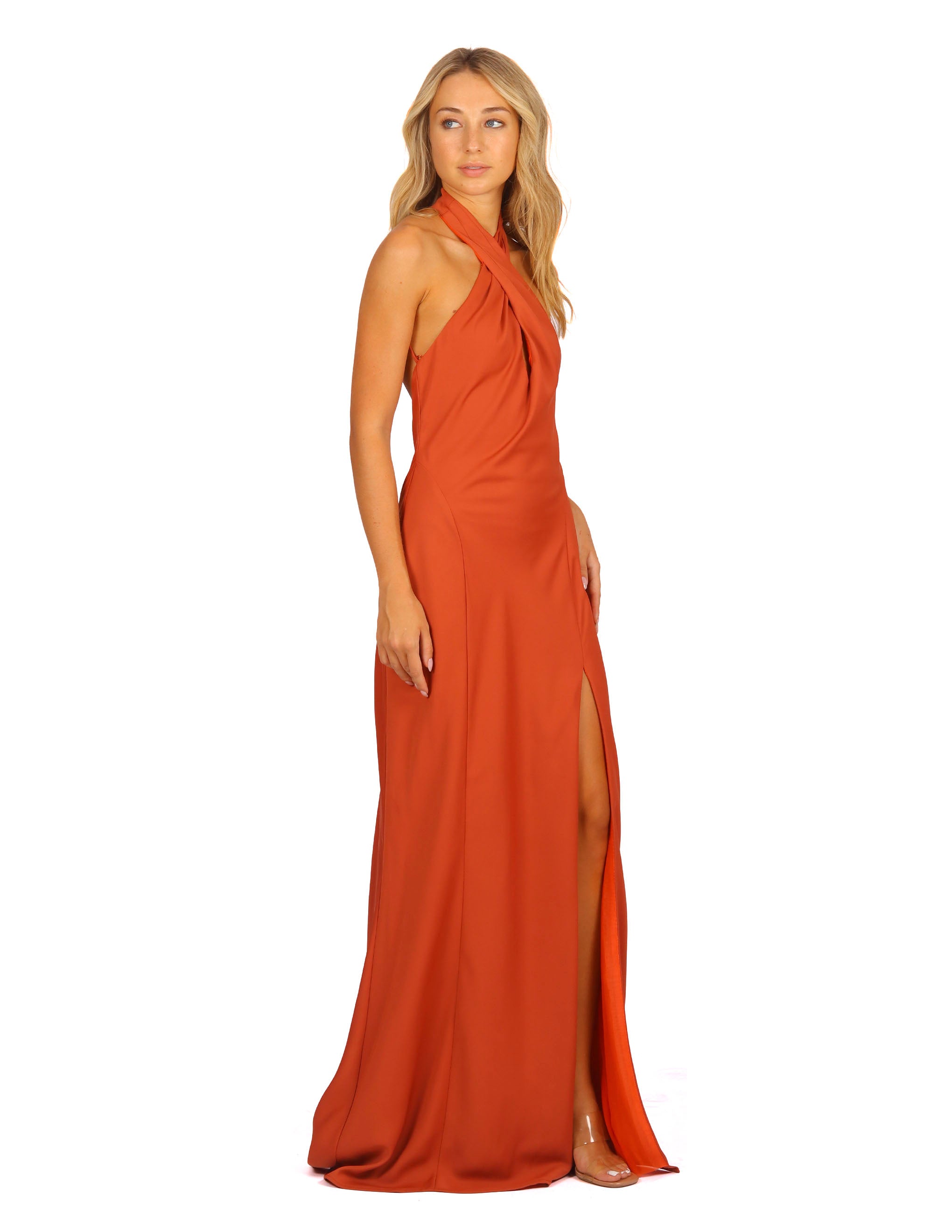 AURORA ORANGE