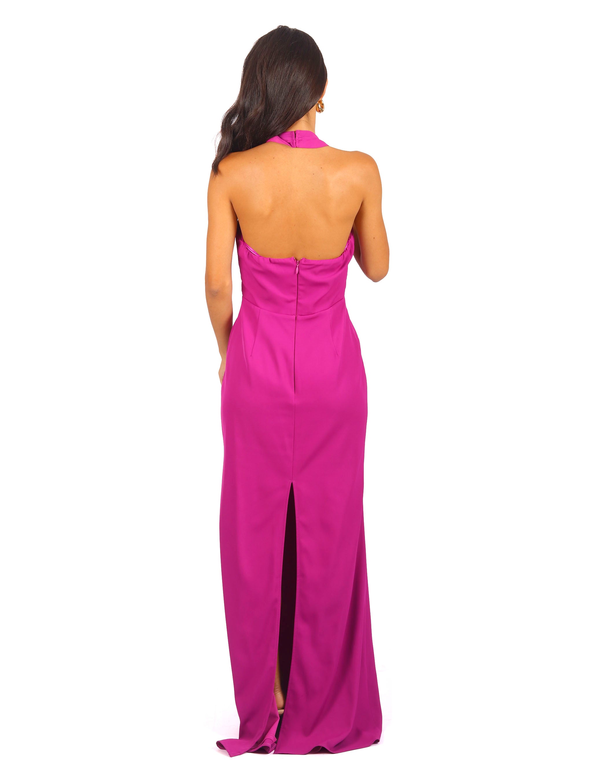 BROOKLYN PURPLE