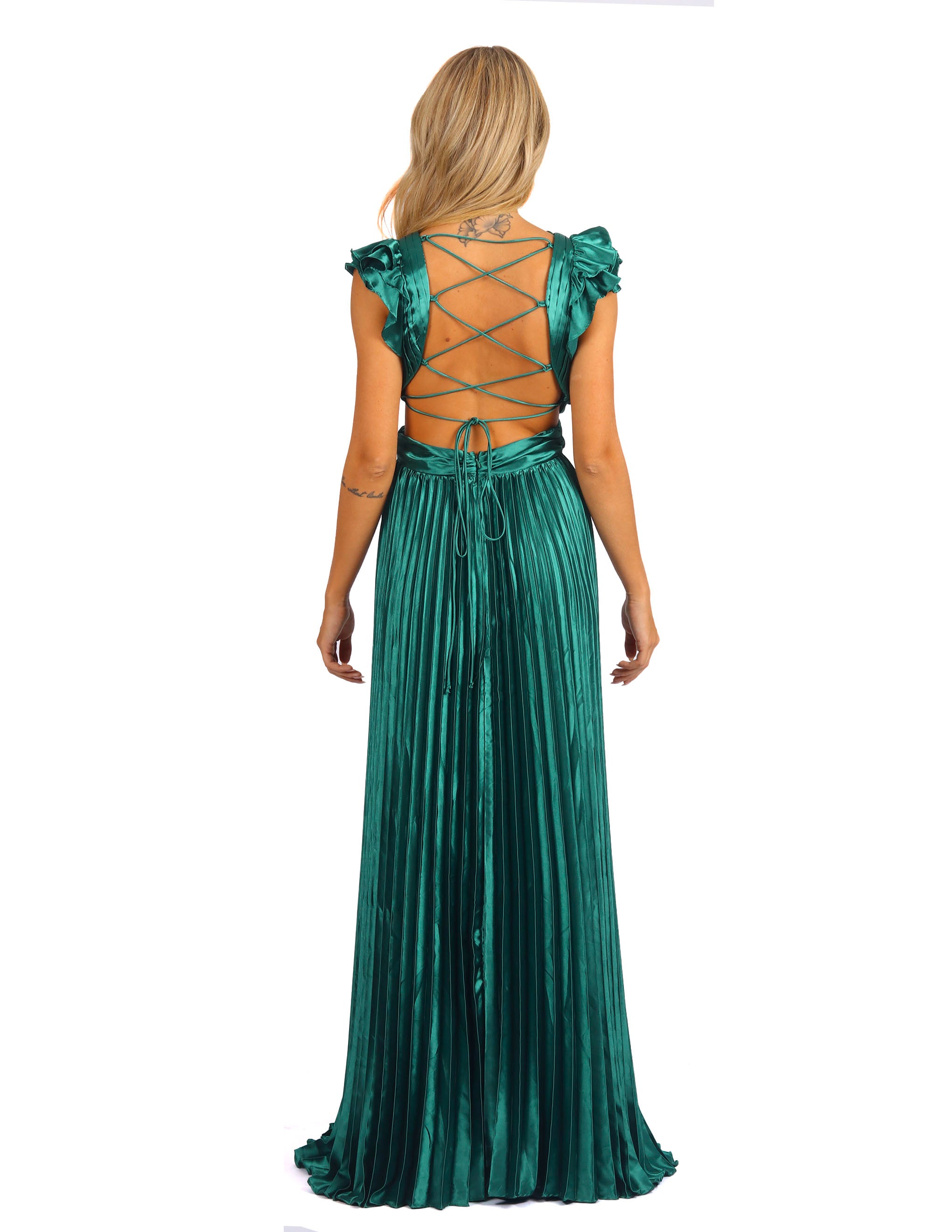 COLUMBIA GREEN