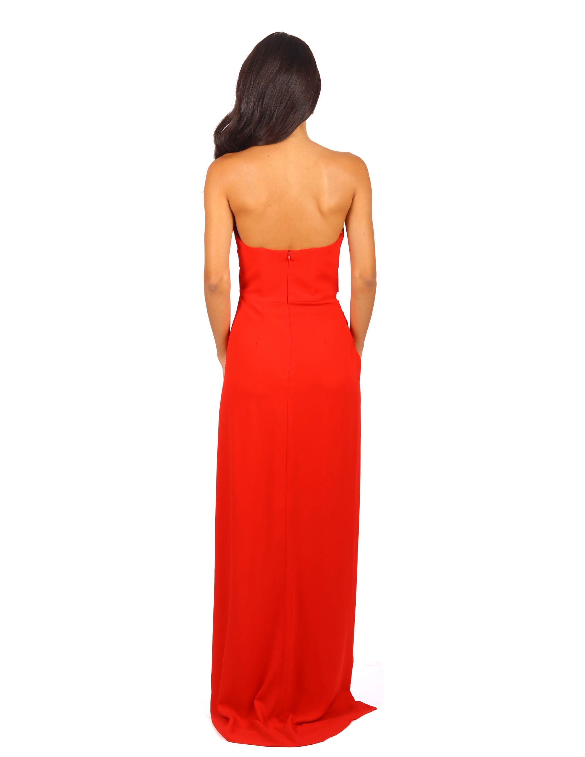 GENESIS RED