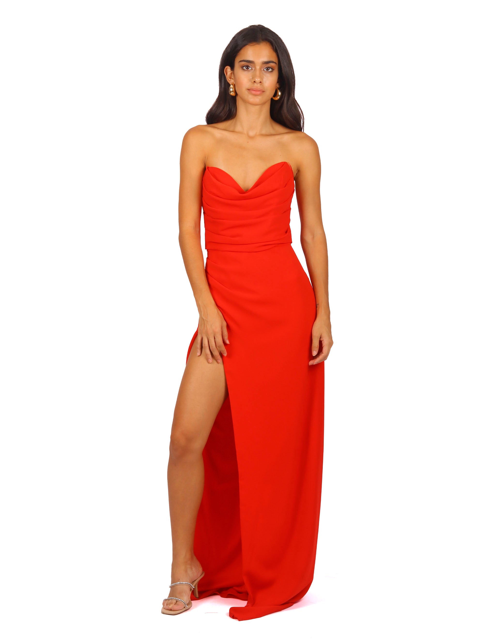 GENESIS RED