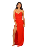 GENESIS RED