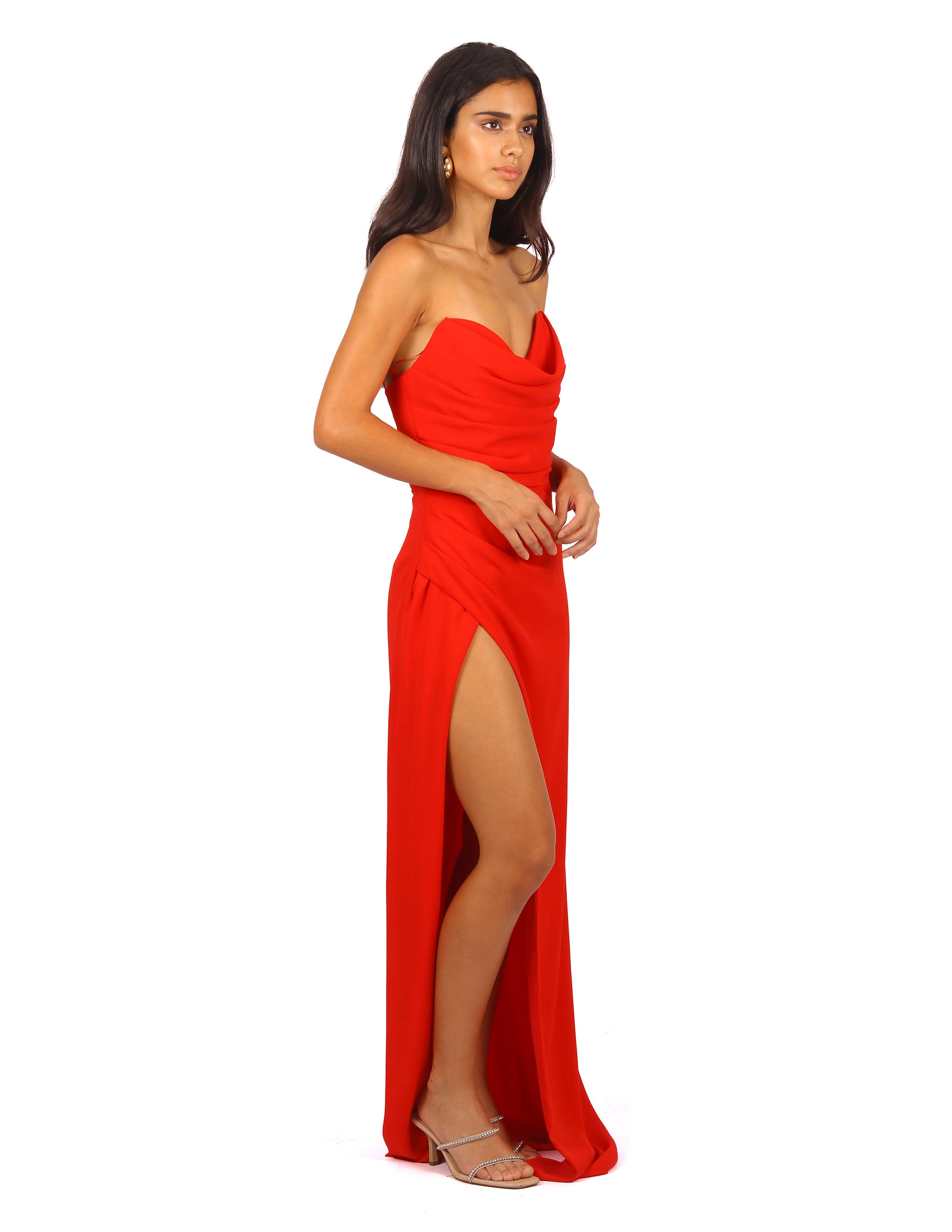 GENESIS RED