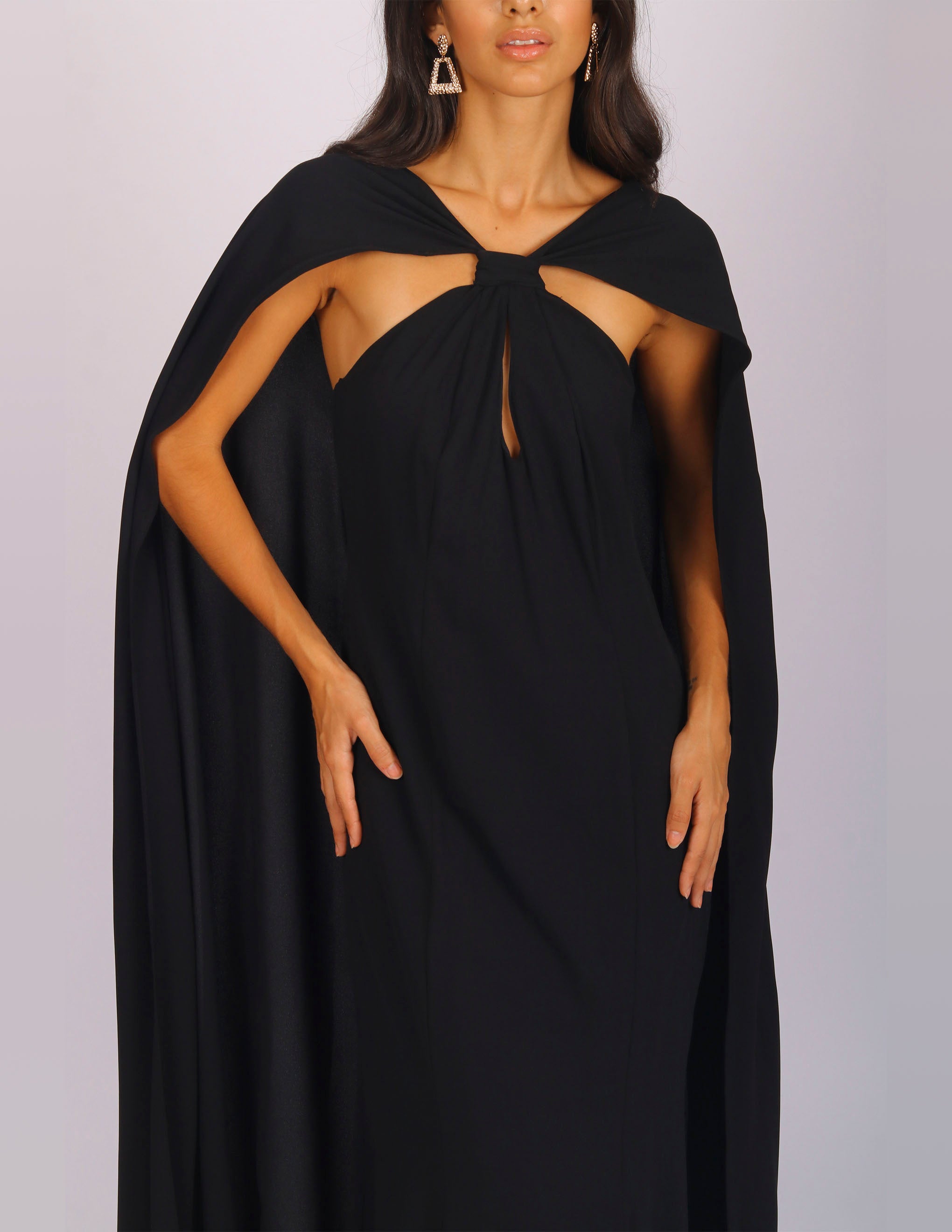 ISOLA BLACK