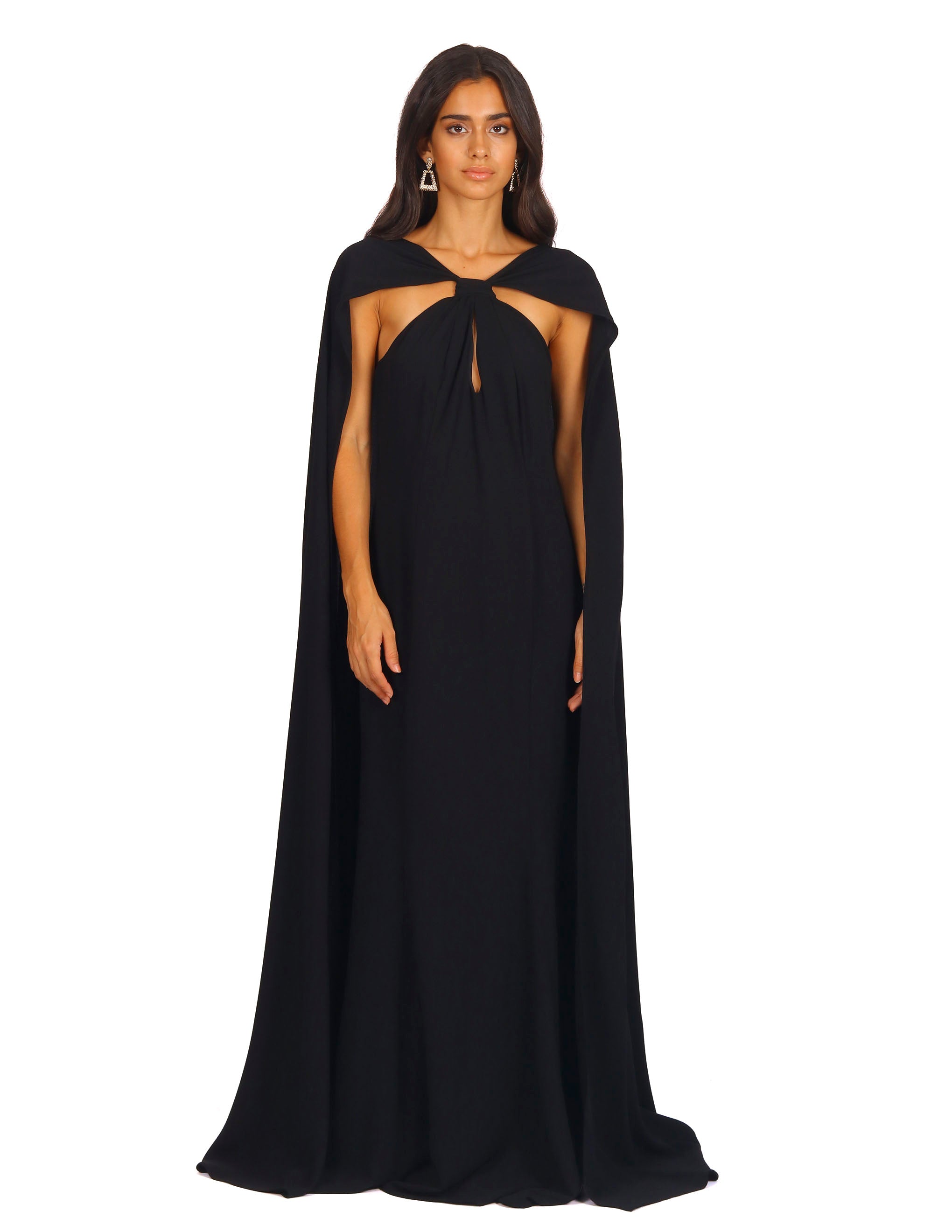 ISOLA BLACK