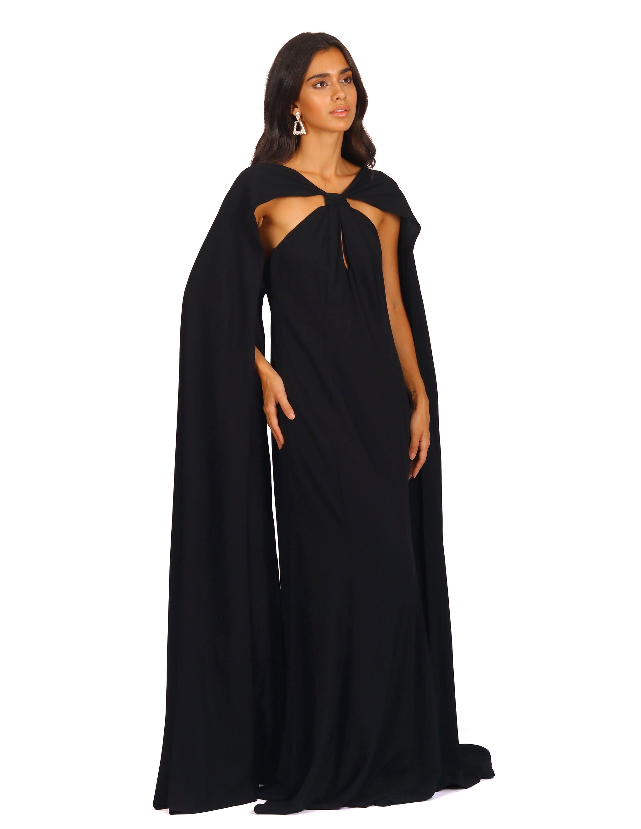 ISOLA BLACK