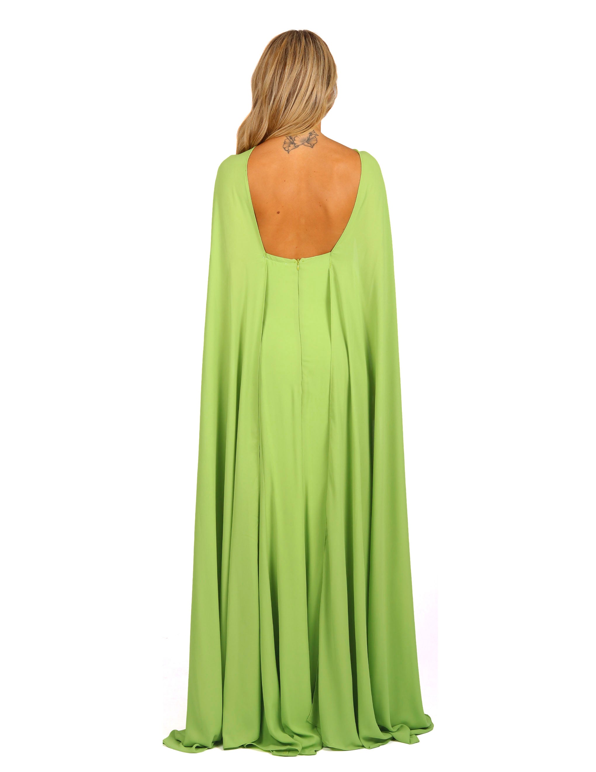 ISOLA GREEN