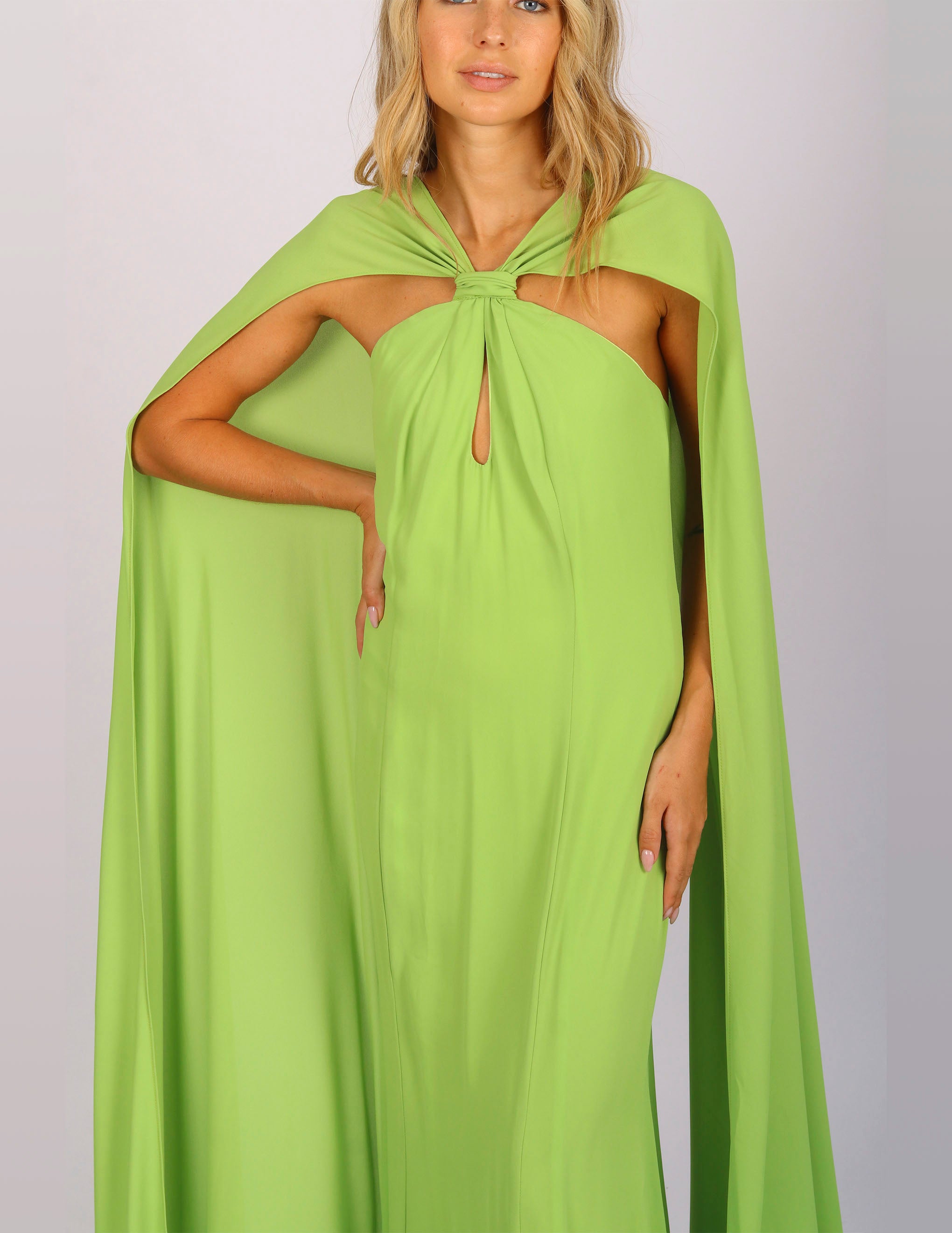 ISOLA GREEN