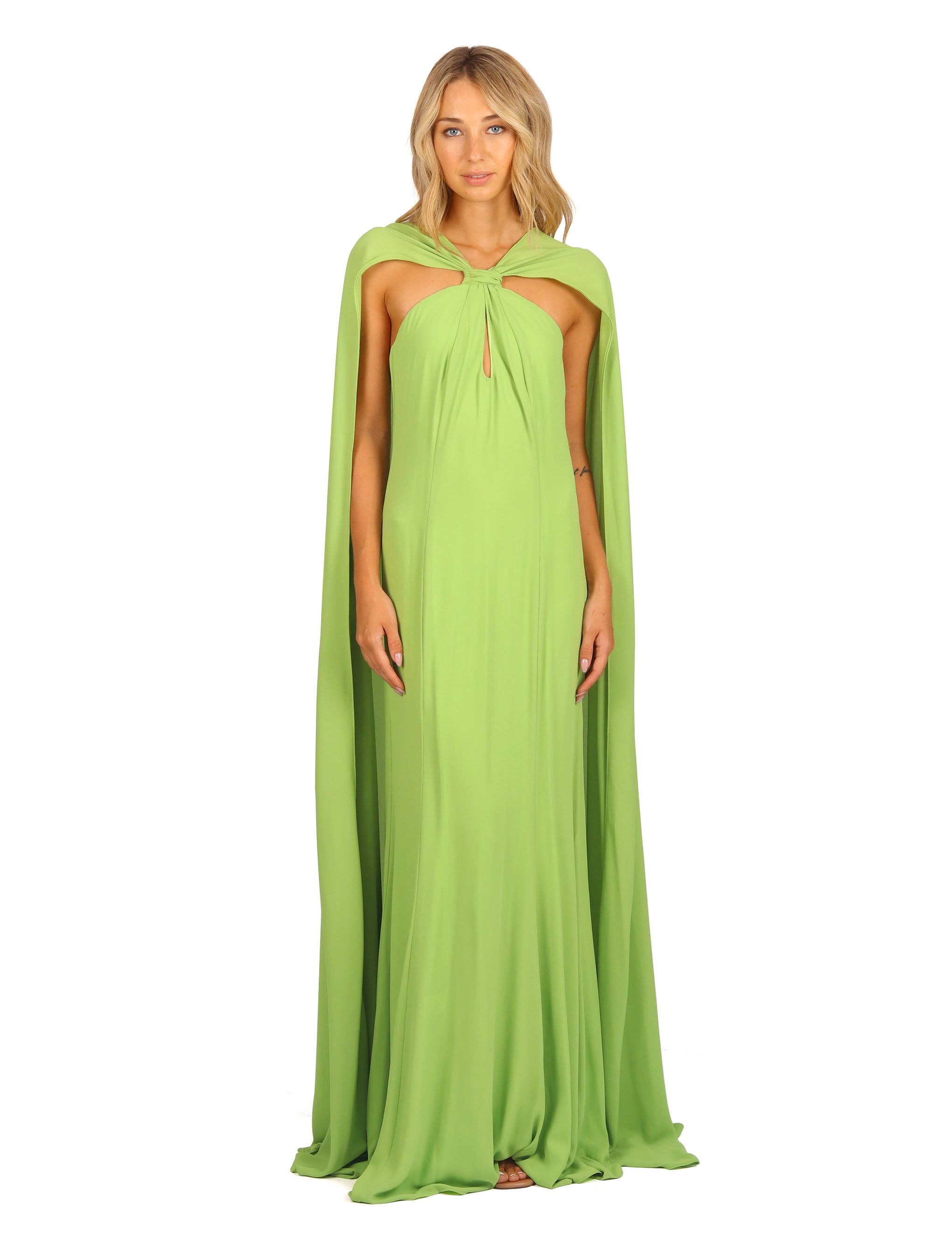 ISOLA GREEN