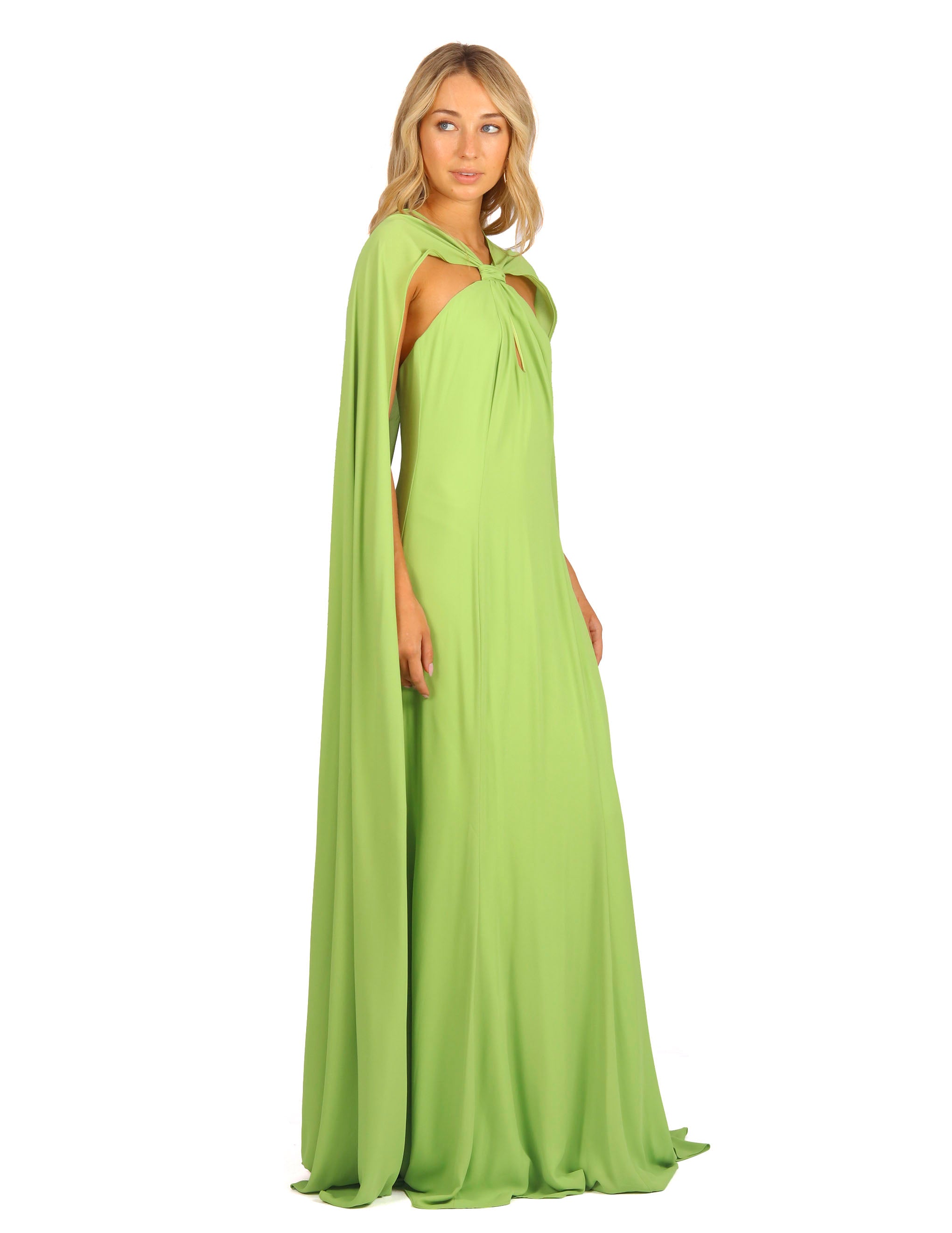 ISOLA GREEN