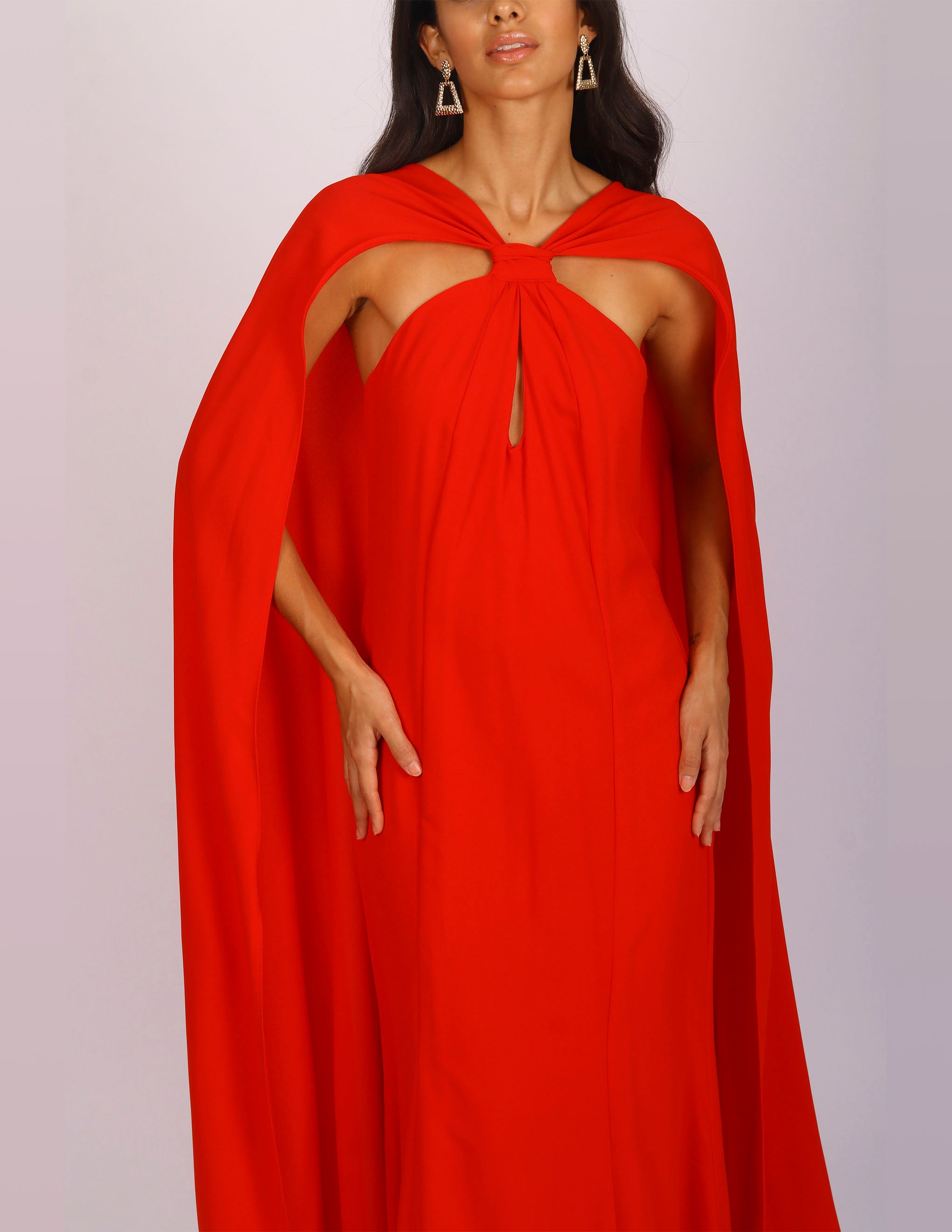 ISOLA RED