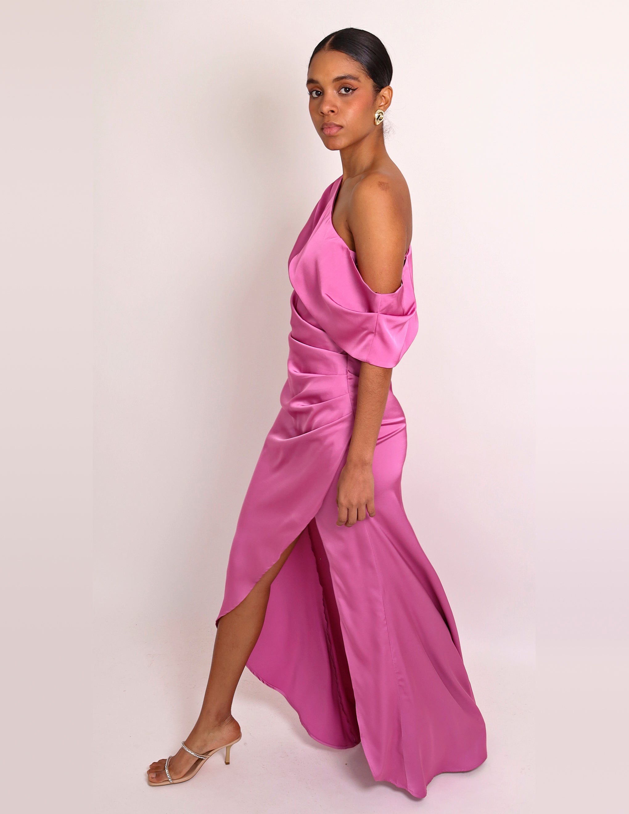 Yazmin Pink