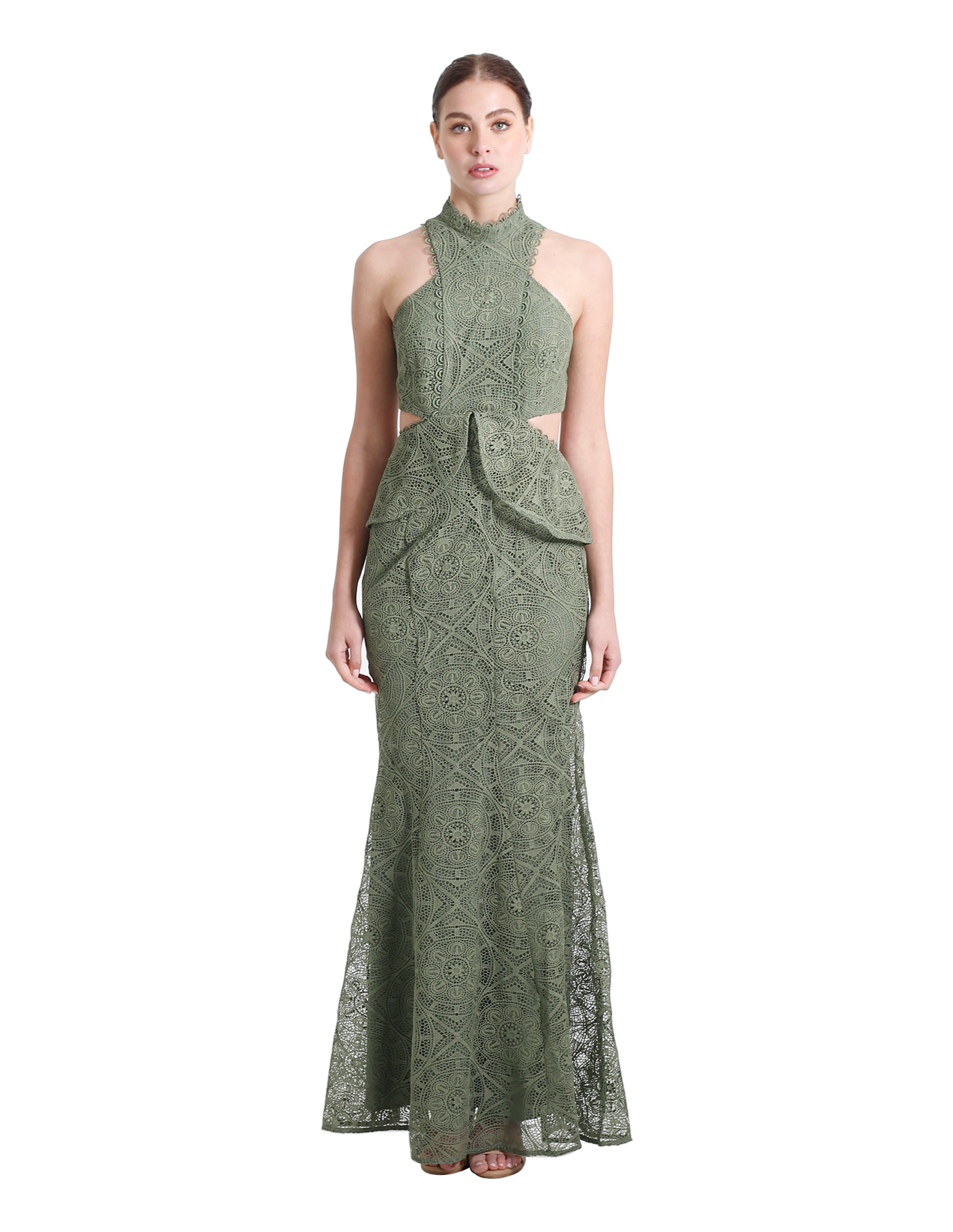 Dalisia Green