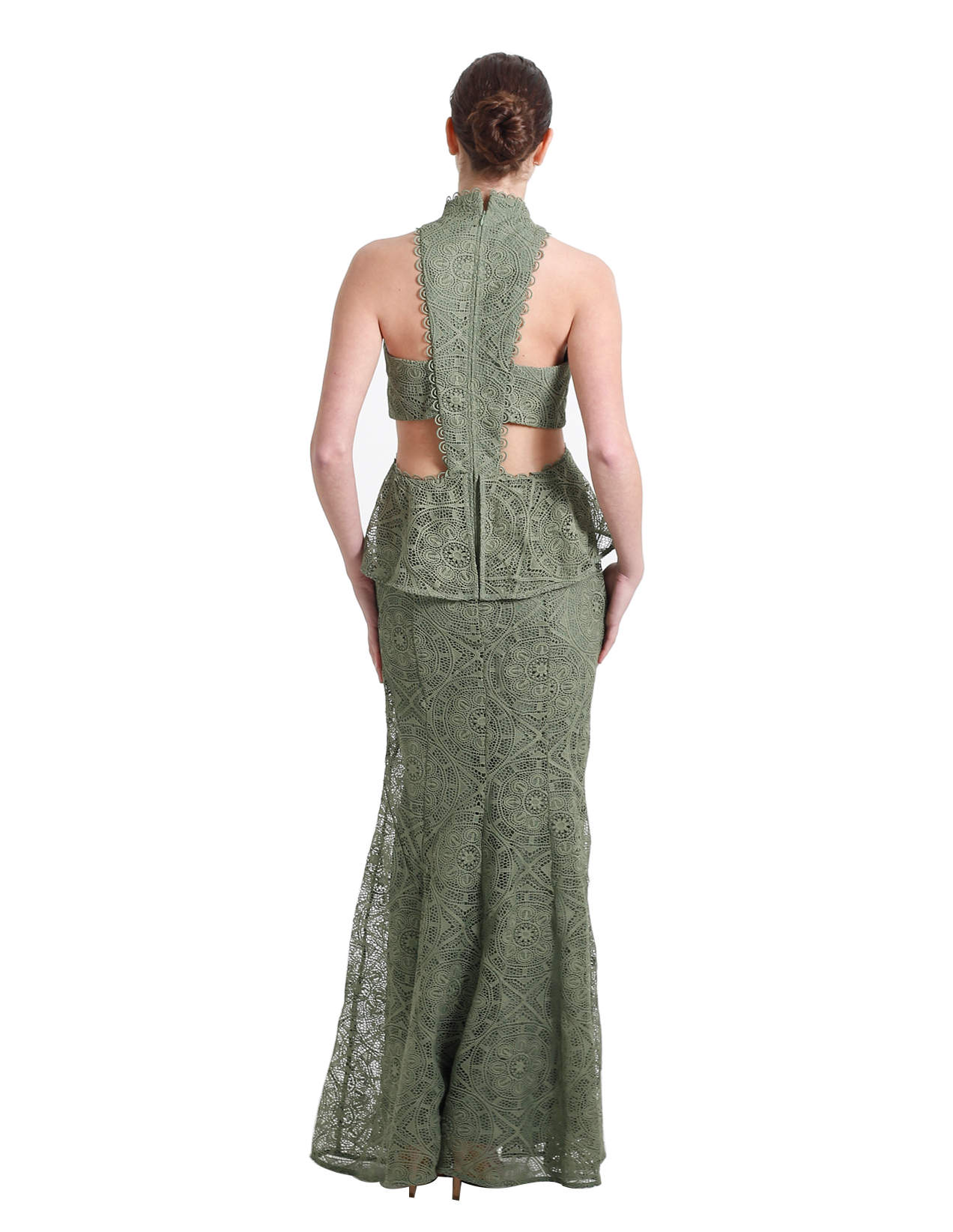 Dalisia Green