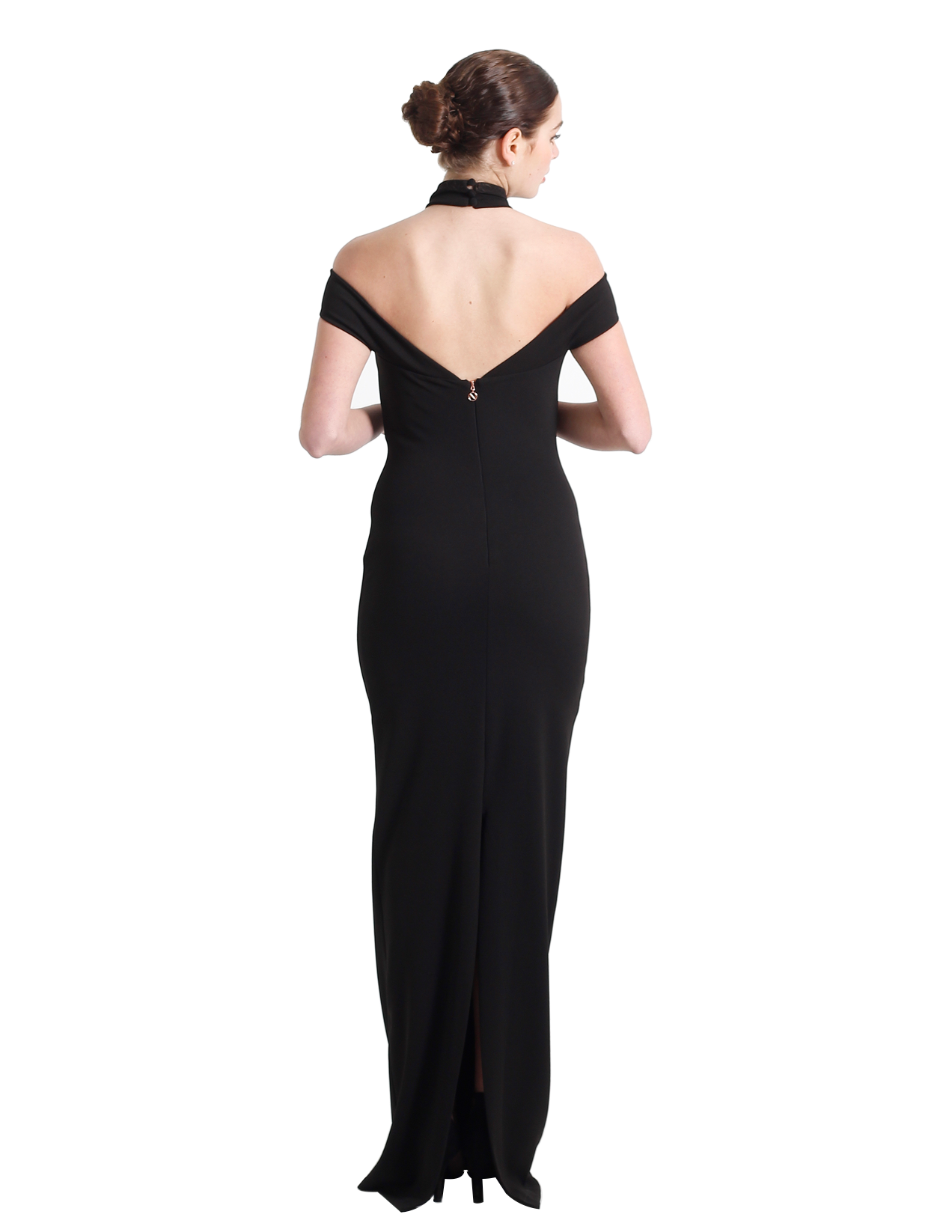 Camelia Black
