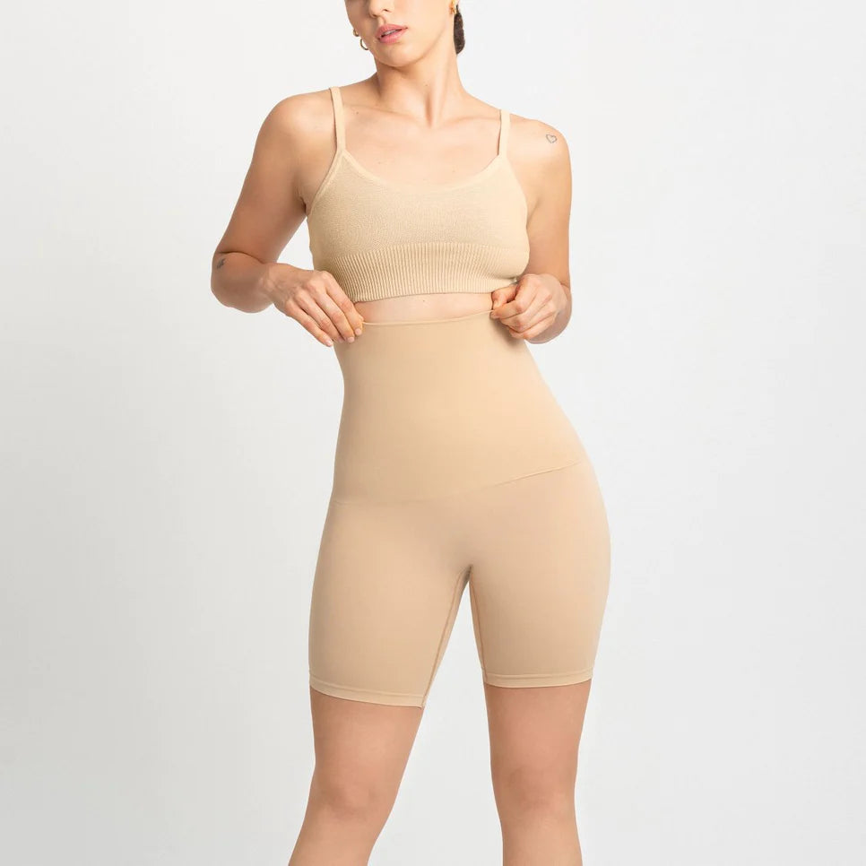 Fajas Nude
